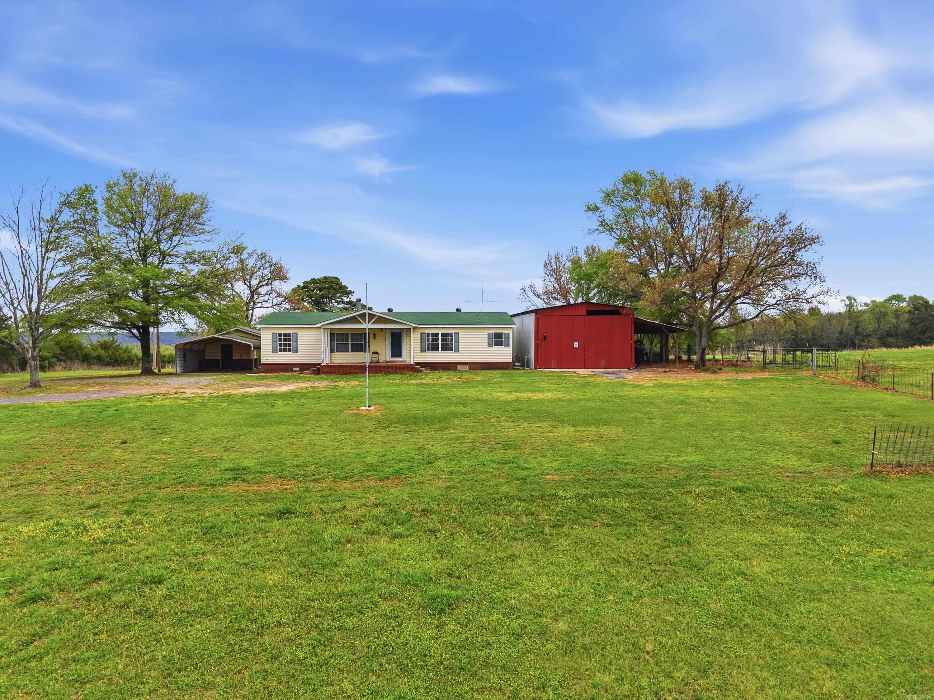 158 Heart Drive  Springfield, AR