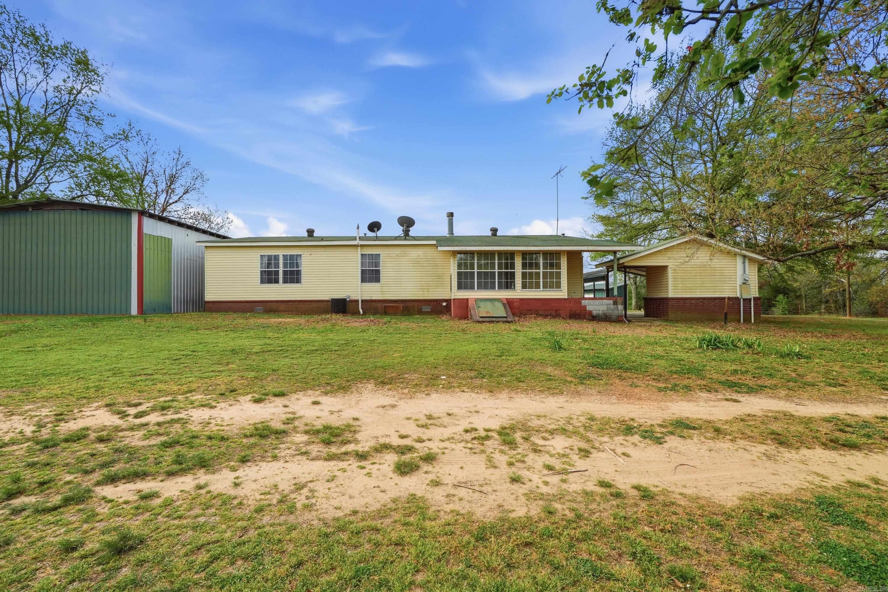 158 Heart Drive  Springfield, AR