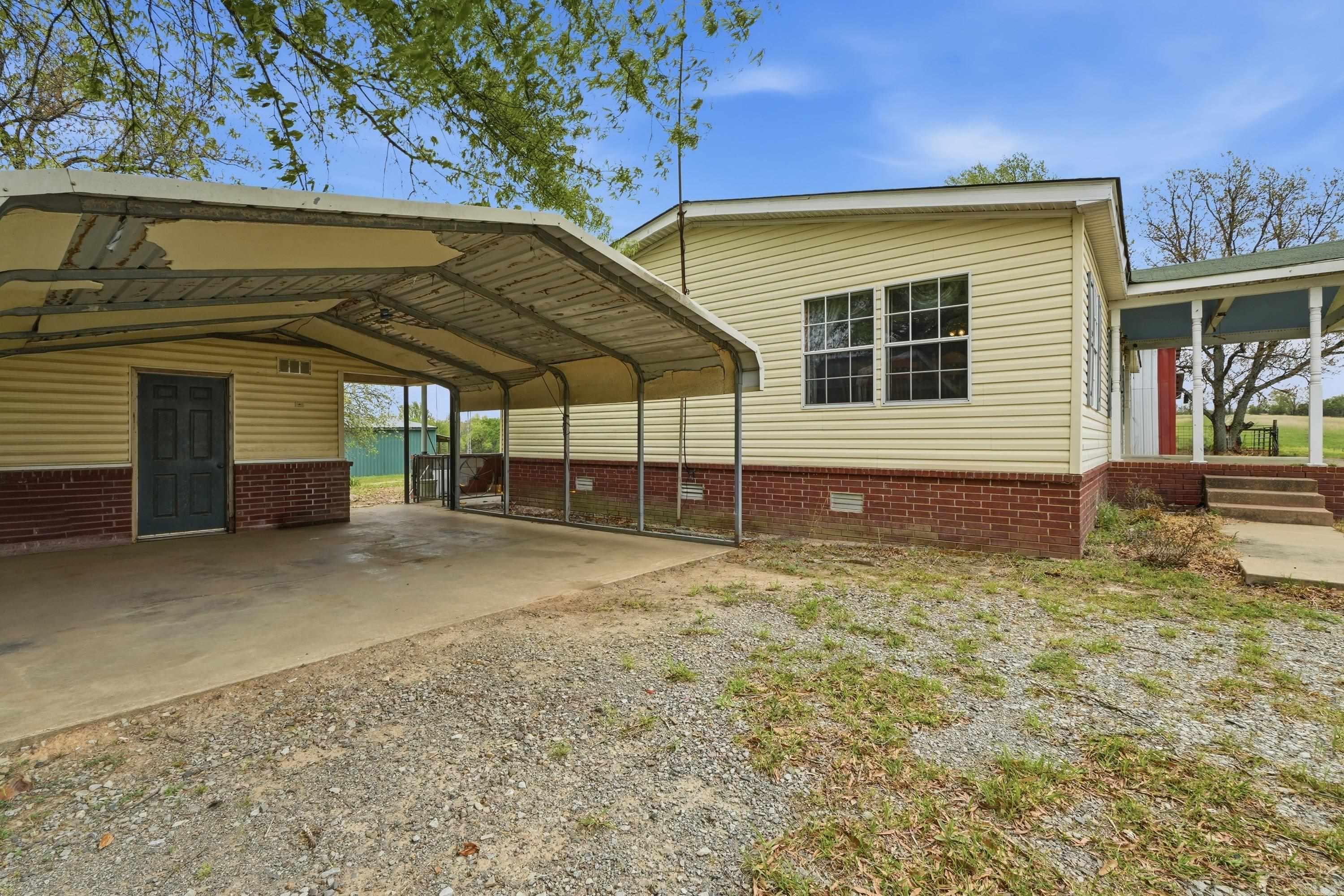 158 Heart Drive  Springfield, AR