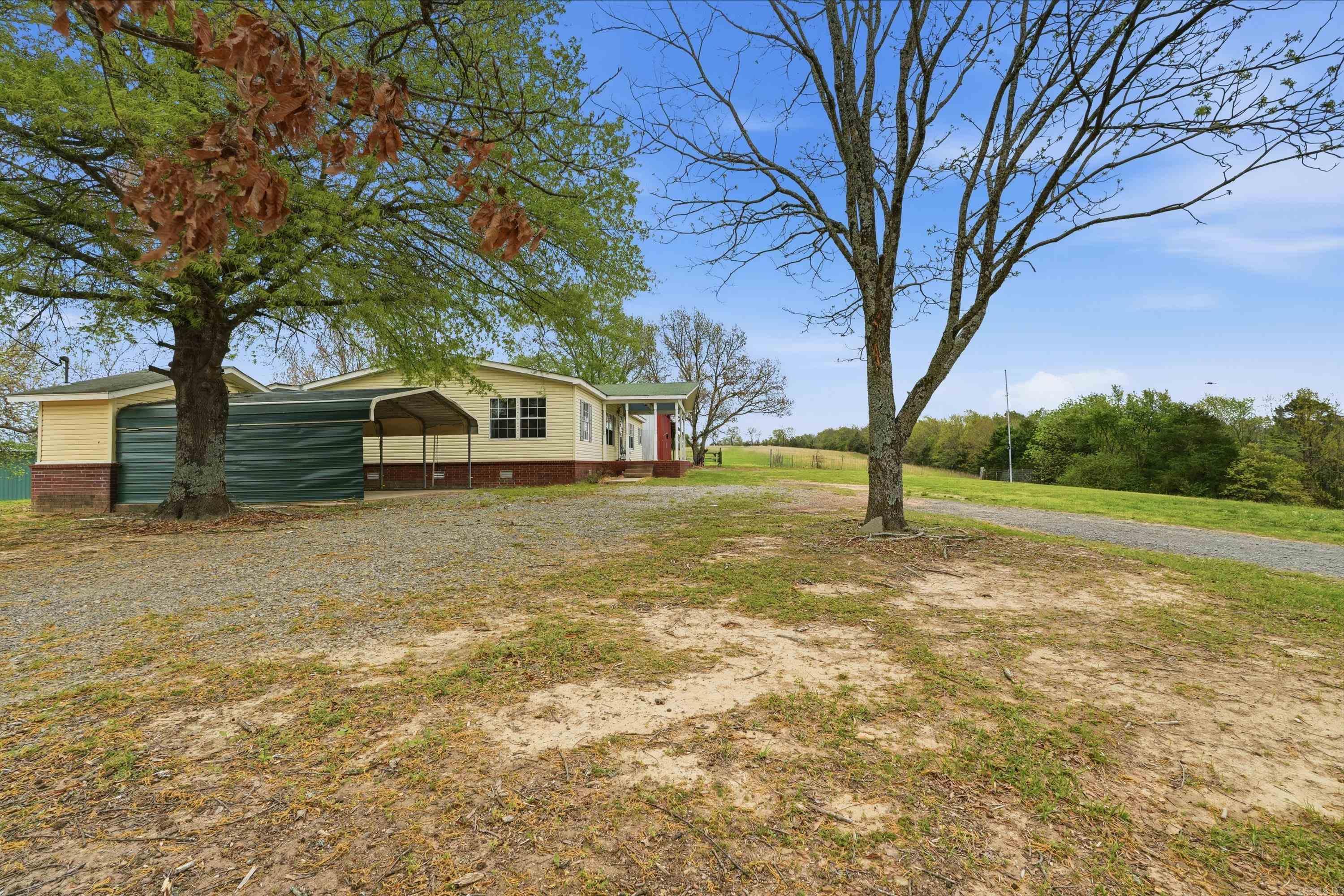 158 Heart Drive  Springfield, AR