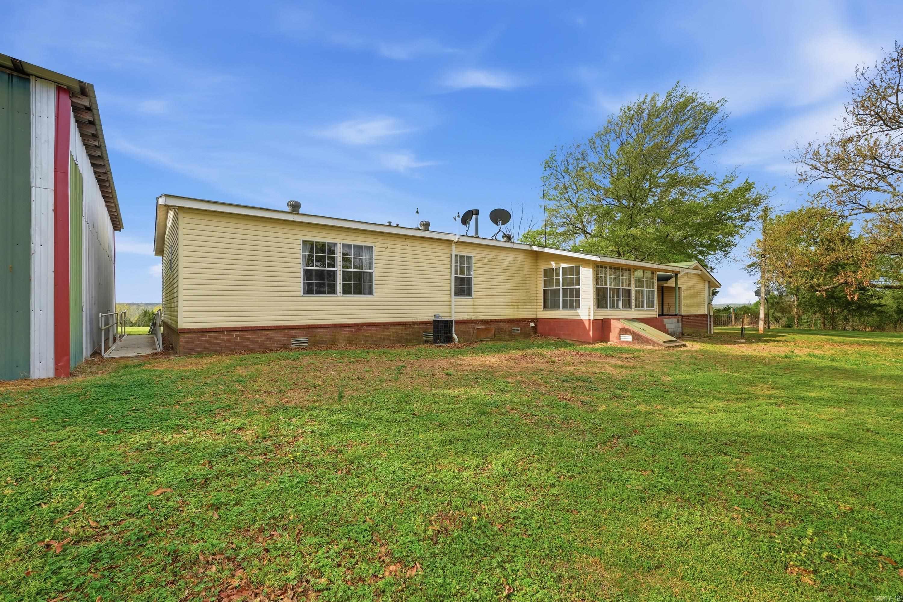 158 Heart Drive  Springfield, AR