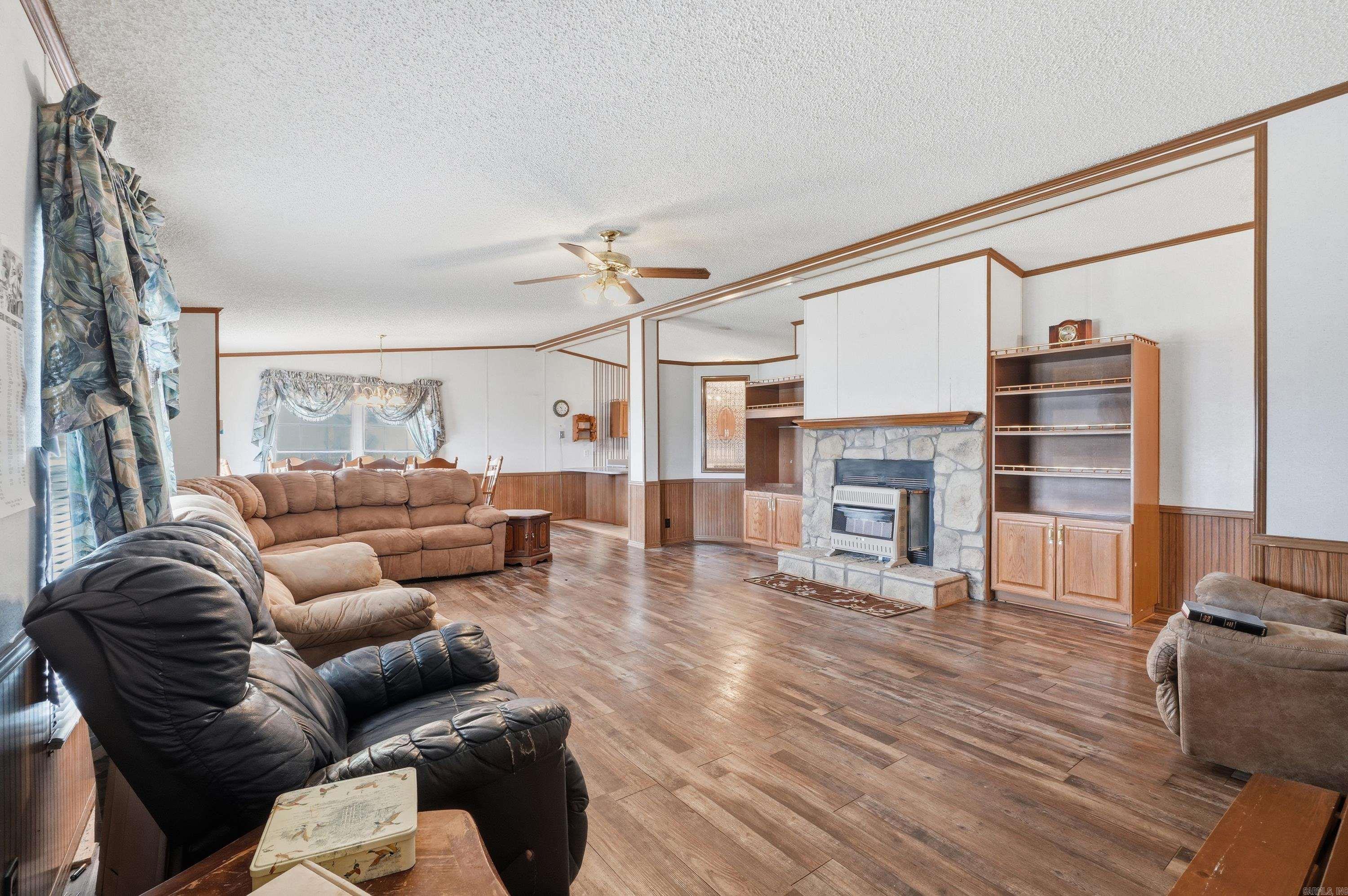 158 Heart Drive  Springfield, AR