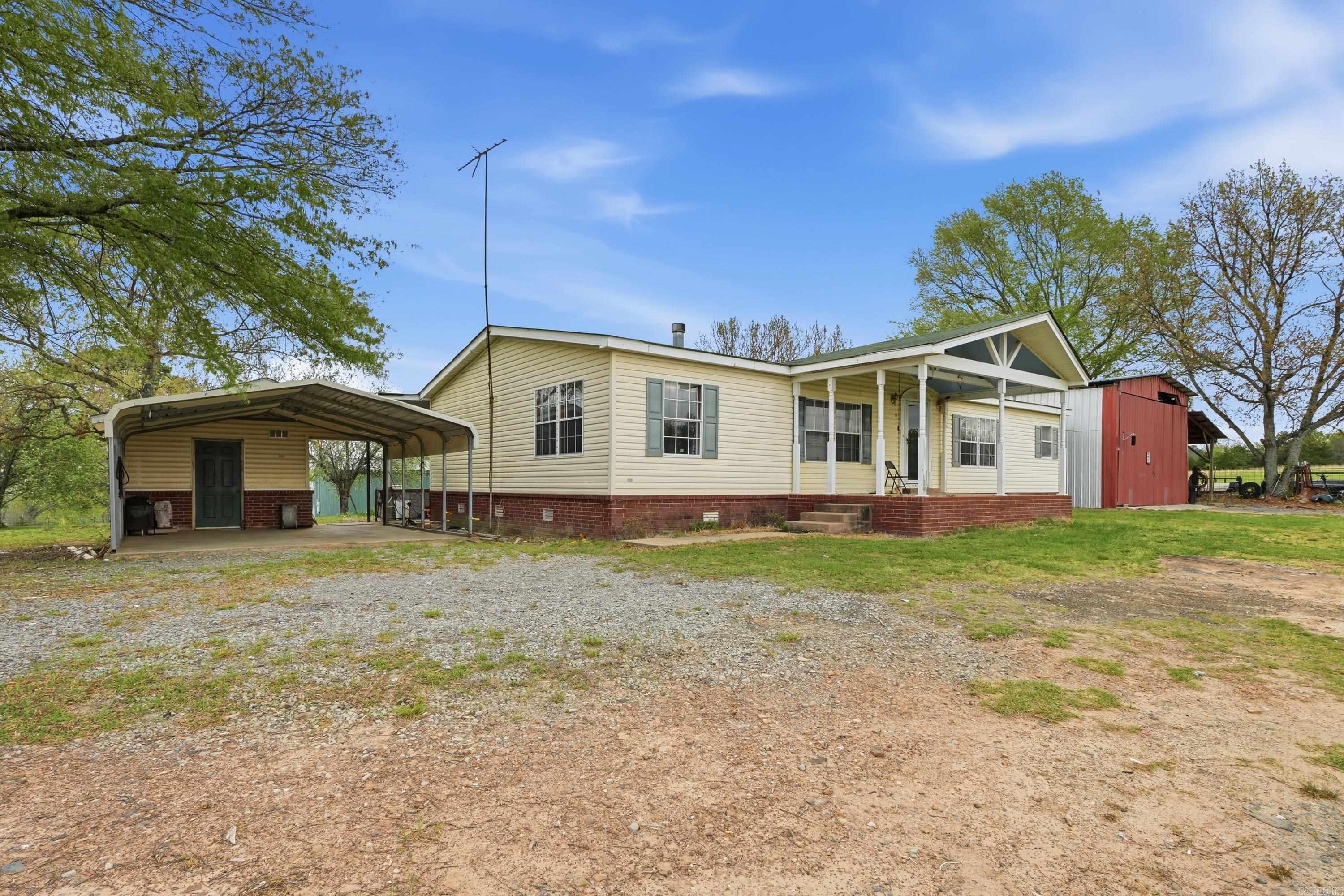 158 Heart Drive  Springfield, AR