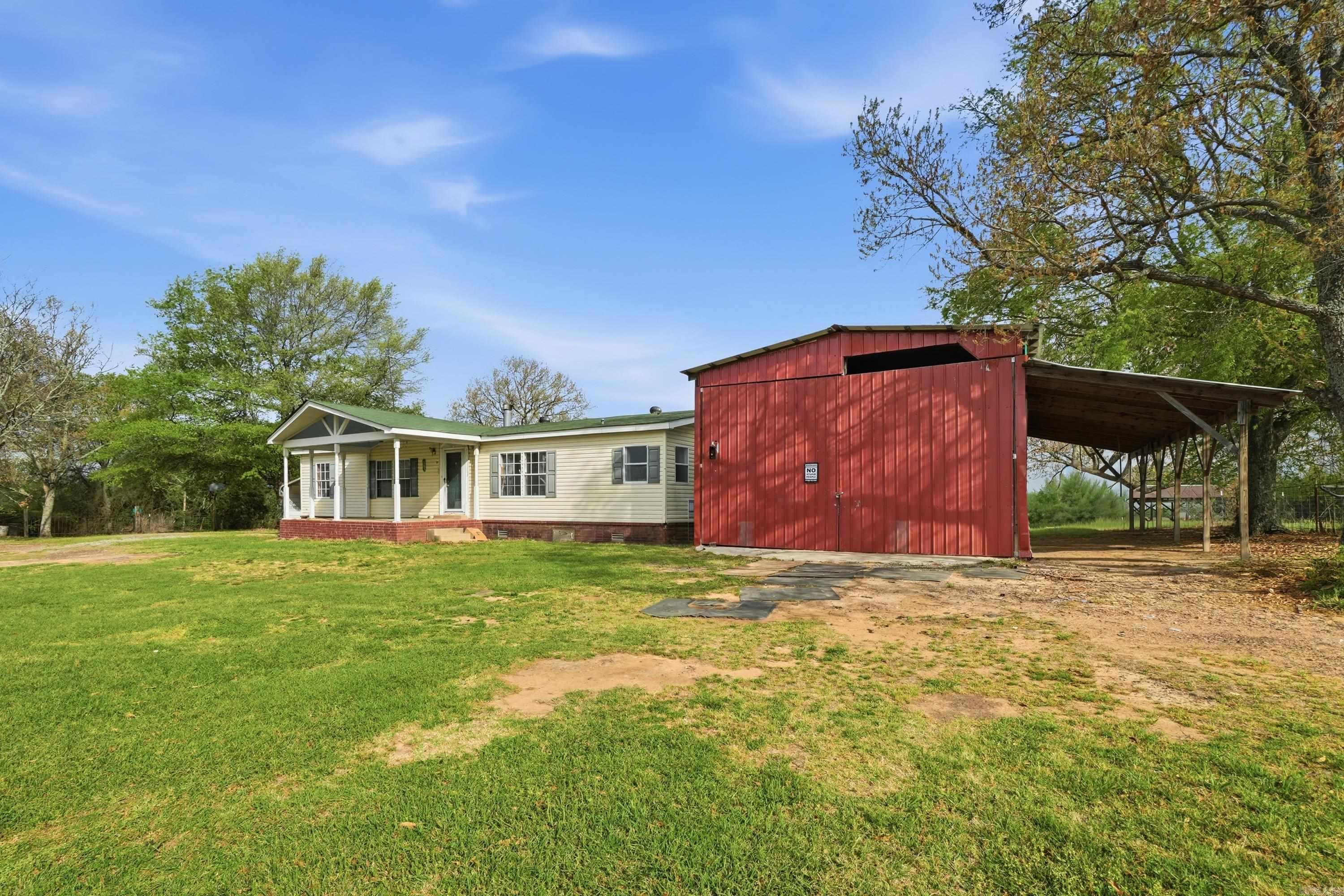 158 Heart Drive  Springfield, AR
