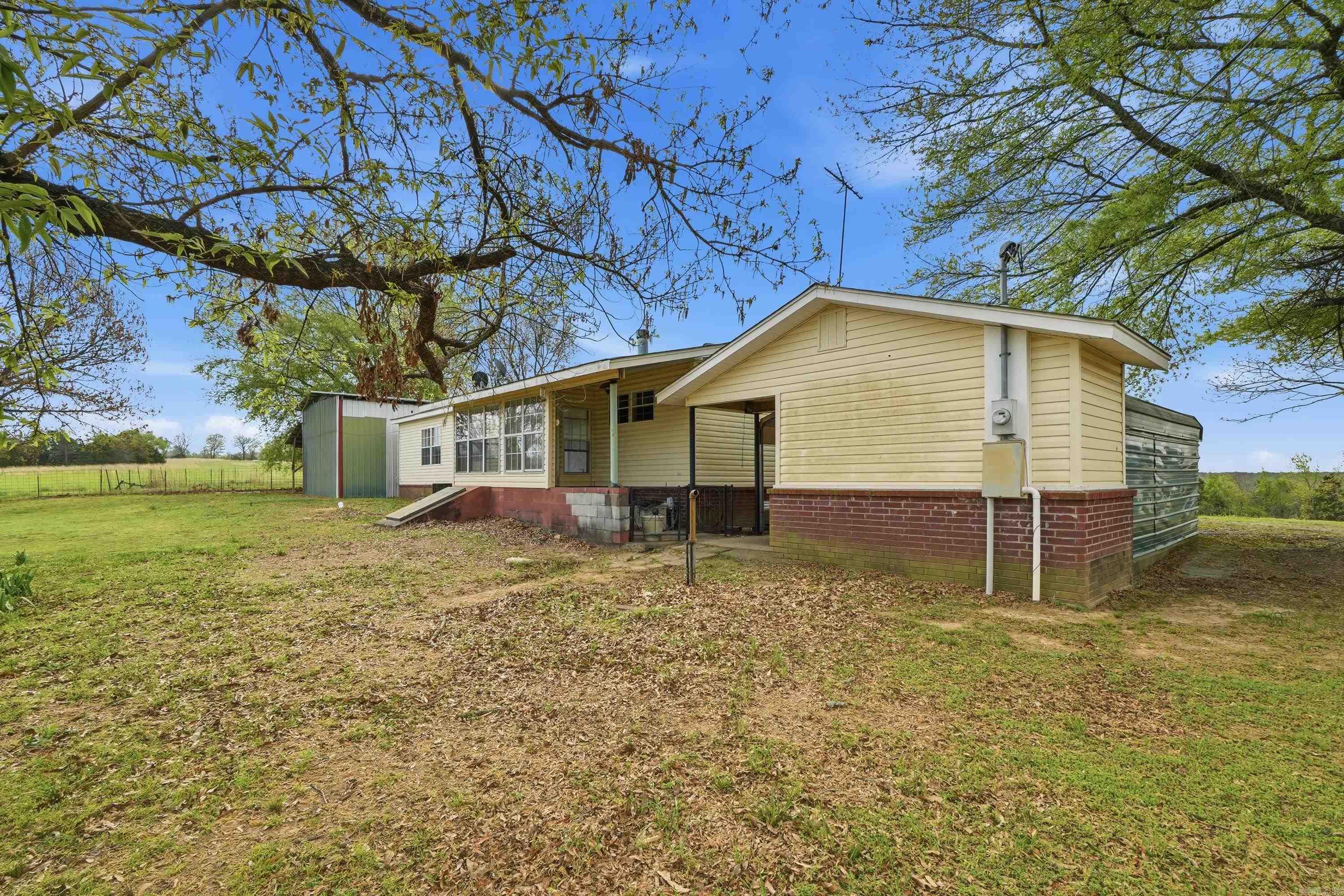 158 Heart Drive  Springfield, AR