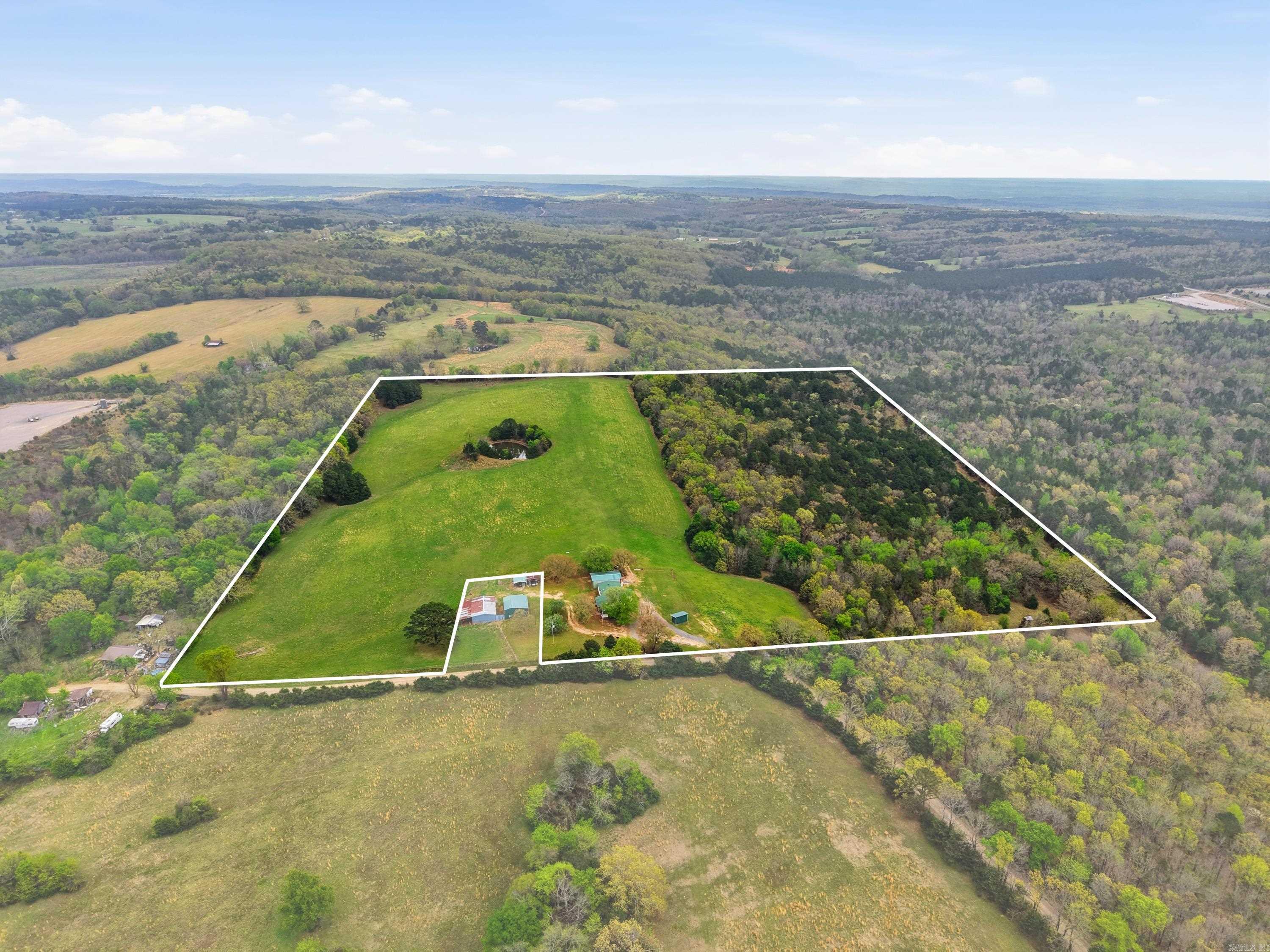 158 Heart Drive  Springfield, AR