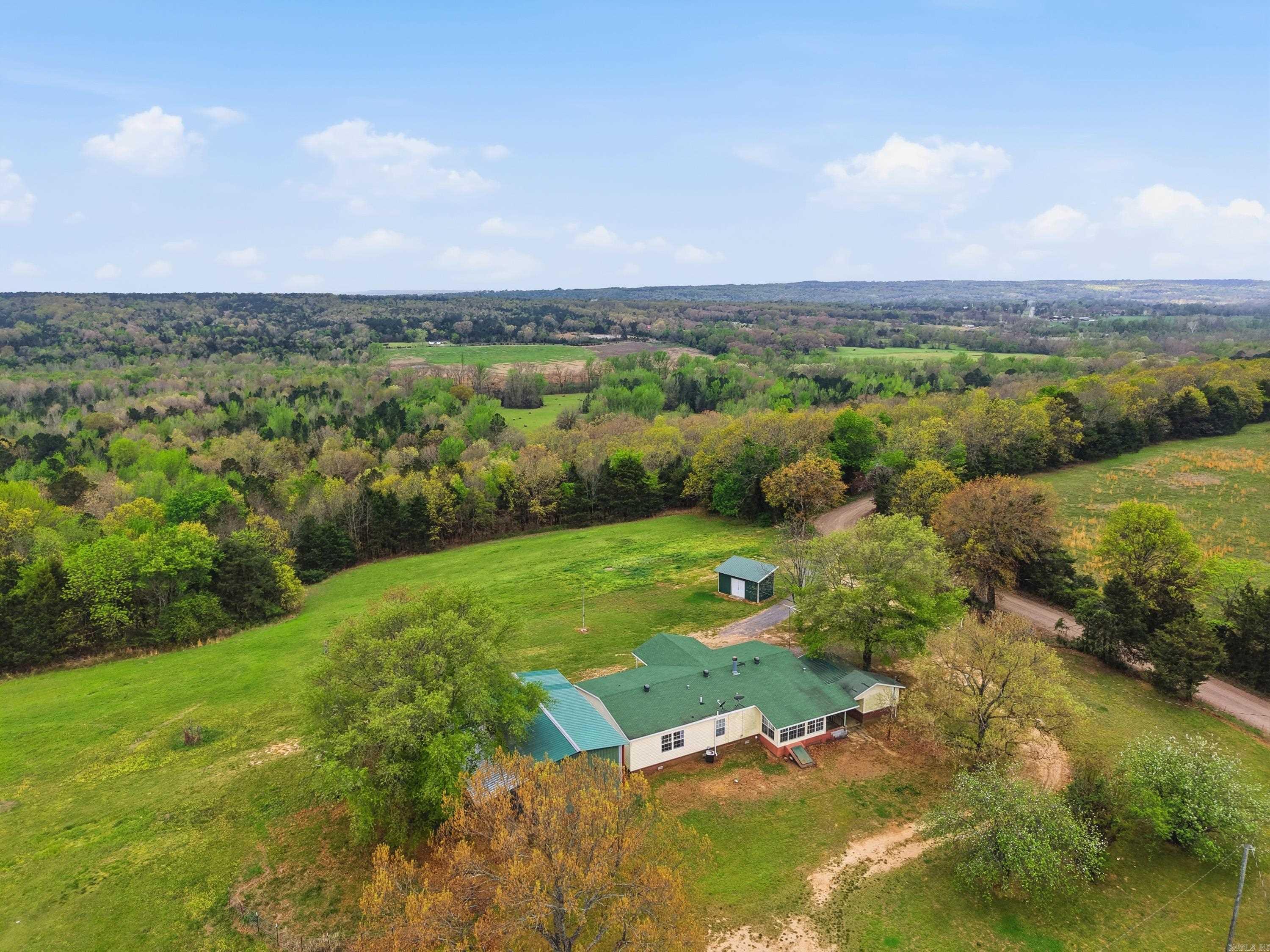 158 Heart Drive  Springfield, AR