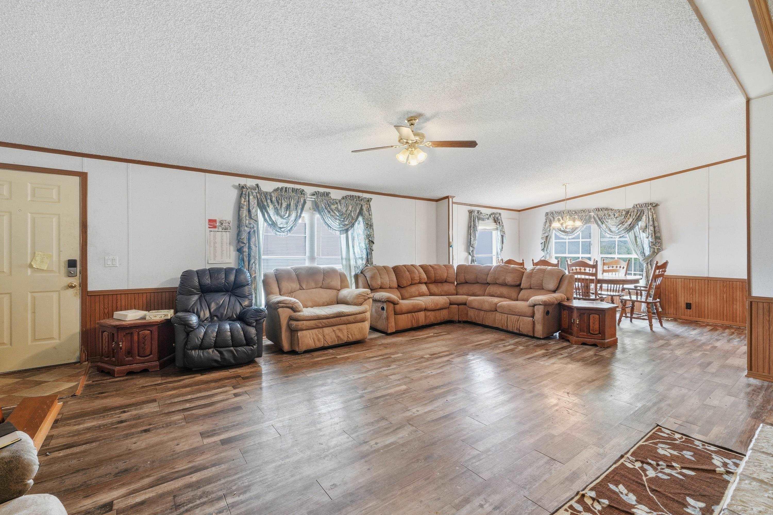 158 Heart Drive  Springfield, AR