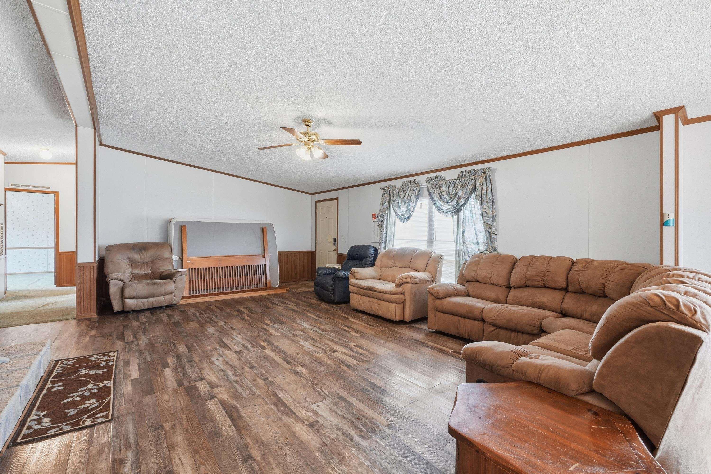 158 Heart Drive  Springfield, AR