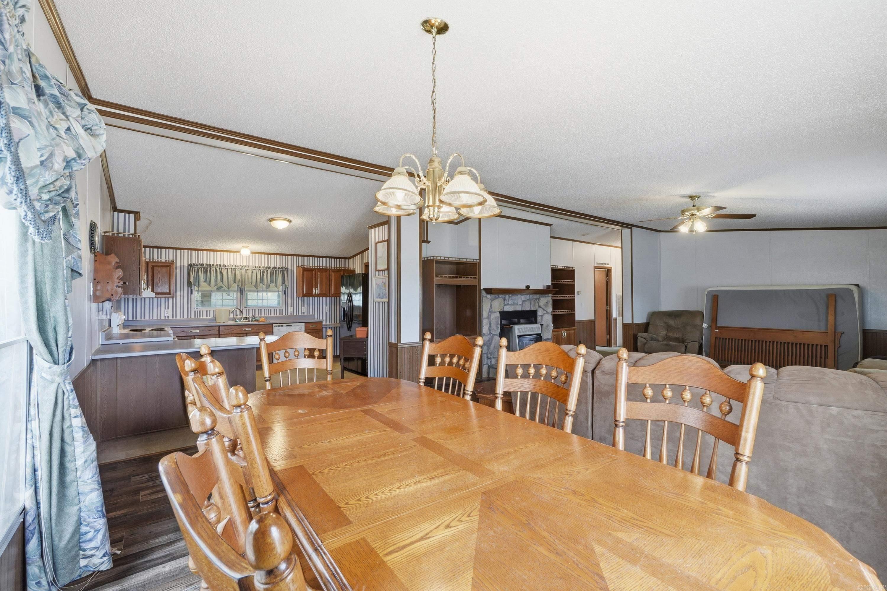 158 Heart Drive  Springfield, AR