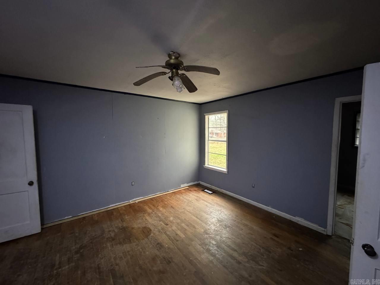 1507 W 33rd  Pine Bluff, AR