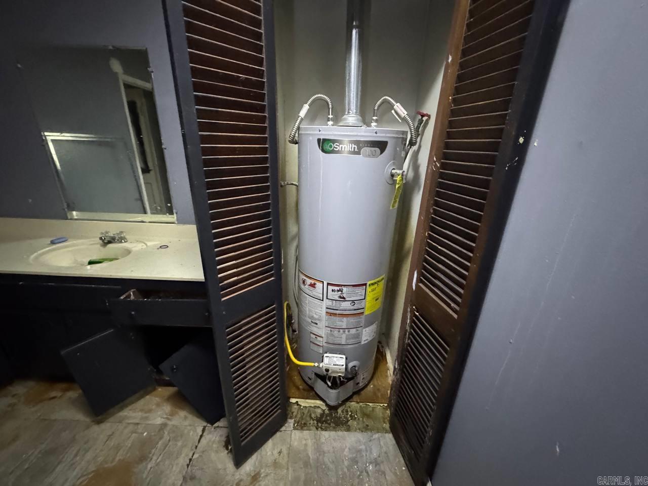 1507 W 33rd  Pine Bluff, AR