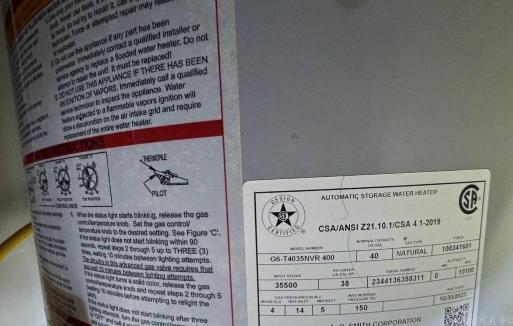 1507 W 33rd  Pine Bluff, AR