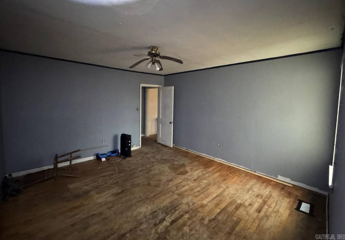 1507 W 33rd  Pine Bluff, AR