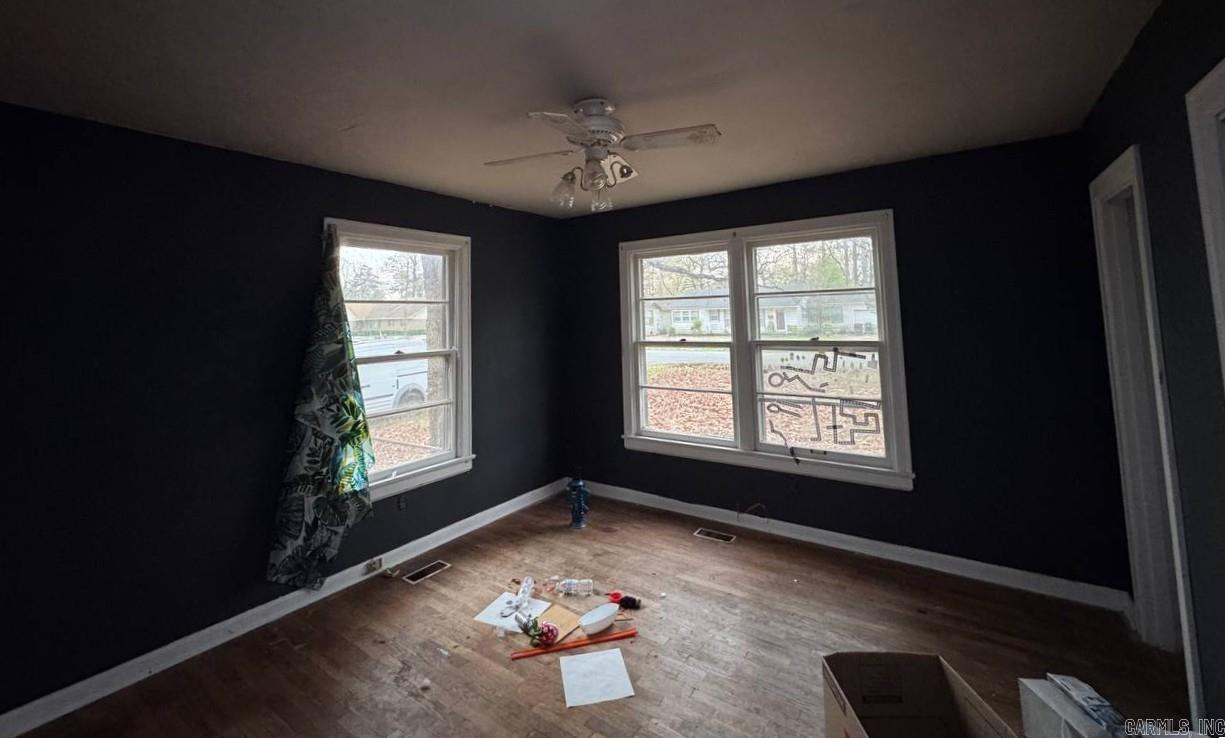 1507 W 33rd  Pine Bluff, AR