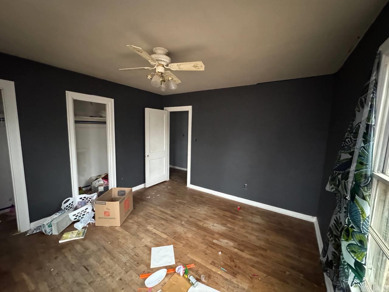 1507 W 33rd  Pine Bluff, AR