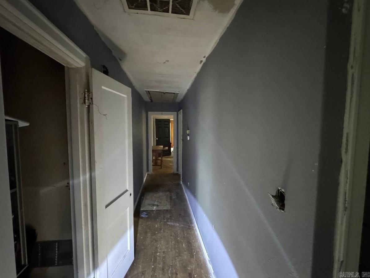 1507 W 33rd  Pine Bluff, AR