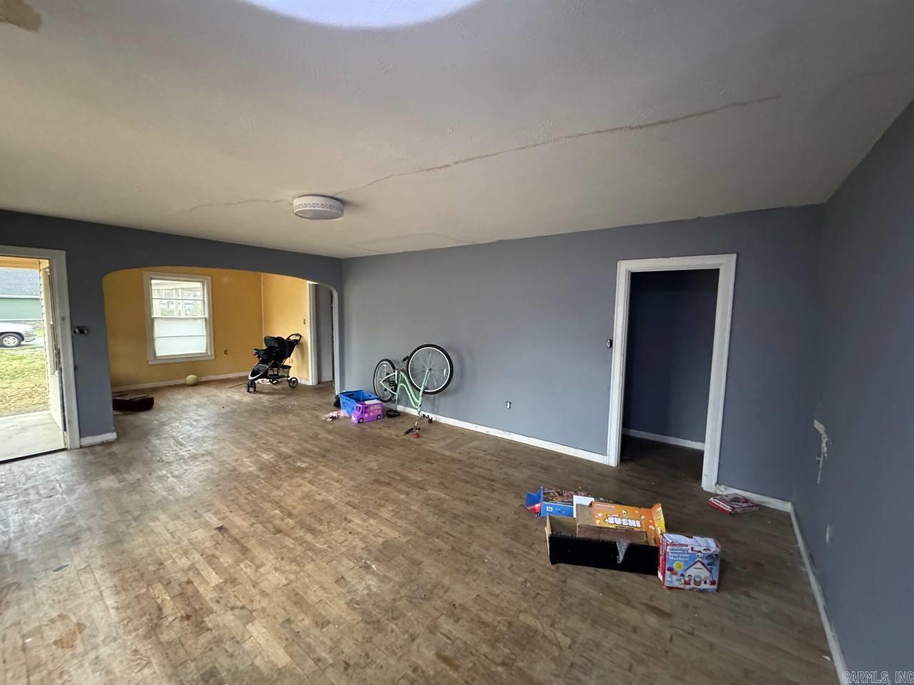 1507 W 33rd  Pine Bluff, AR