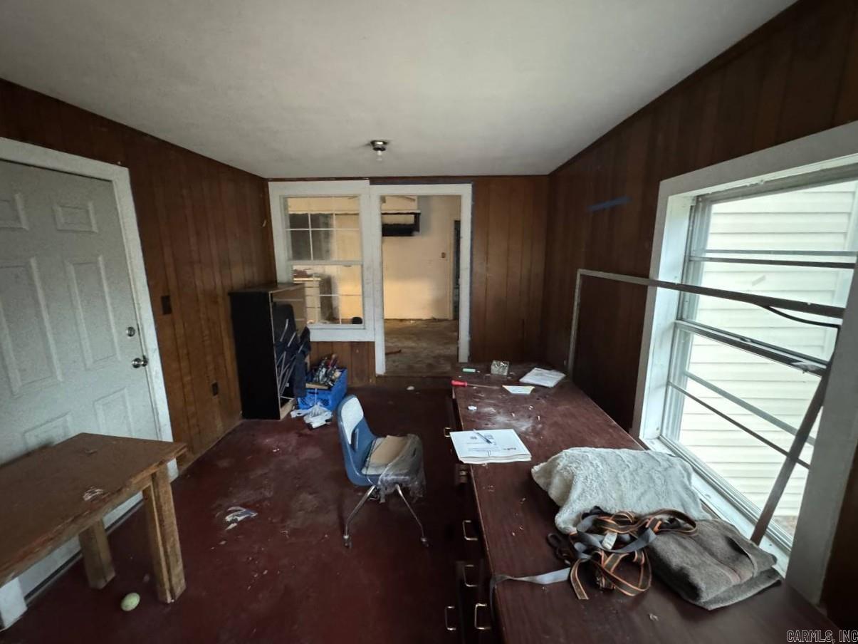 1507 W 33rd  Pine Bluff, AR