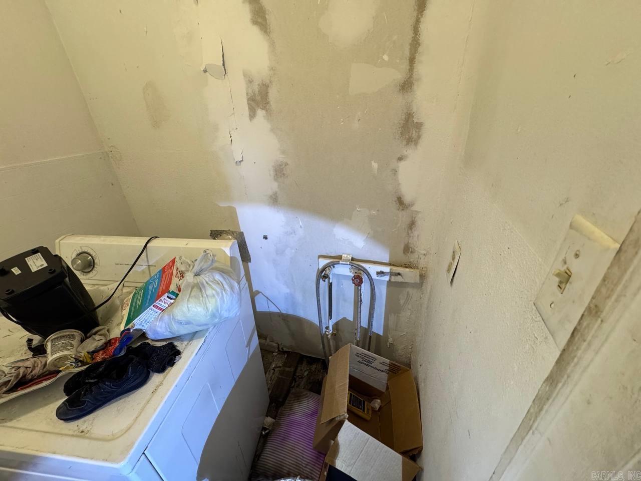 1507 W 33rd  Pine Bluff, AR