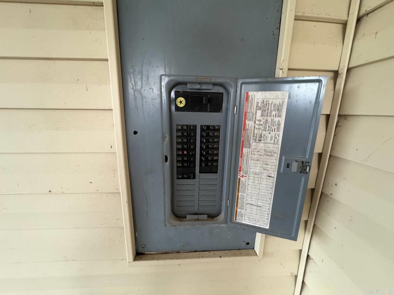 1507 W 33rd  Pine Bluff, AR