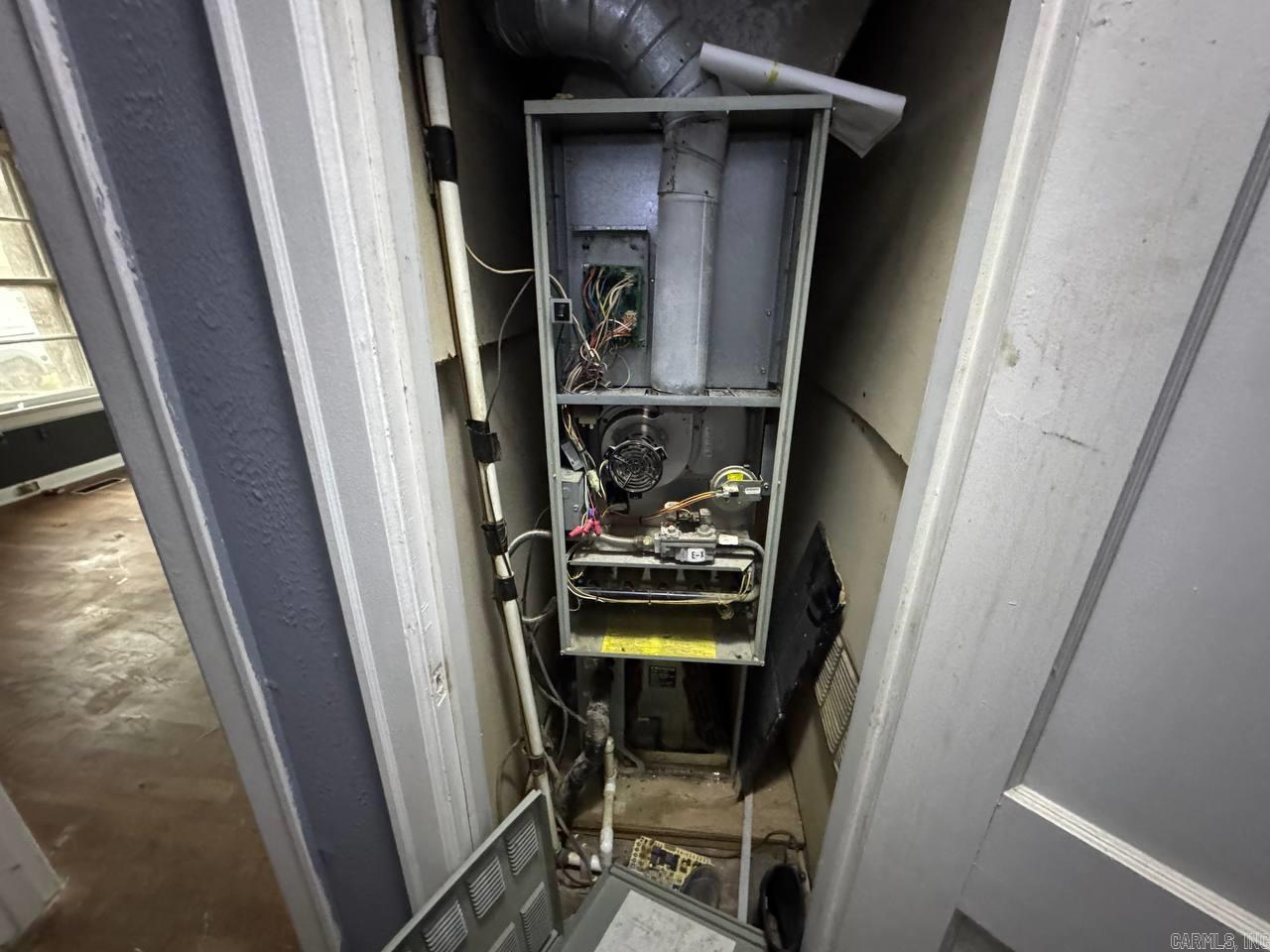 1507 W 33rd  Pine Bluff, AR