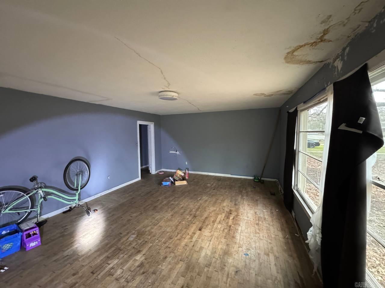 1507 W 33rd  Pine Bluff, AR