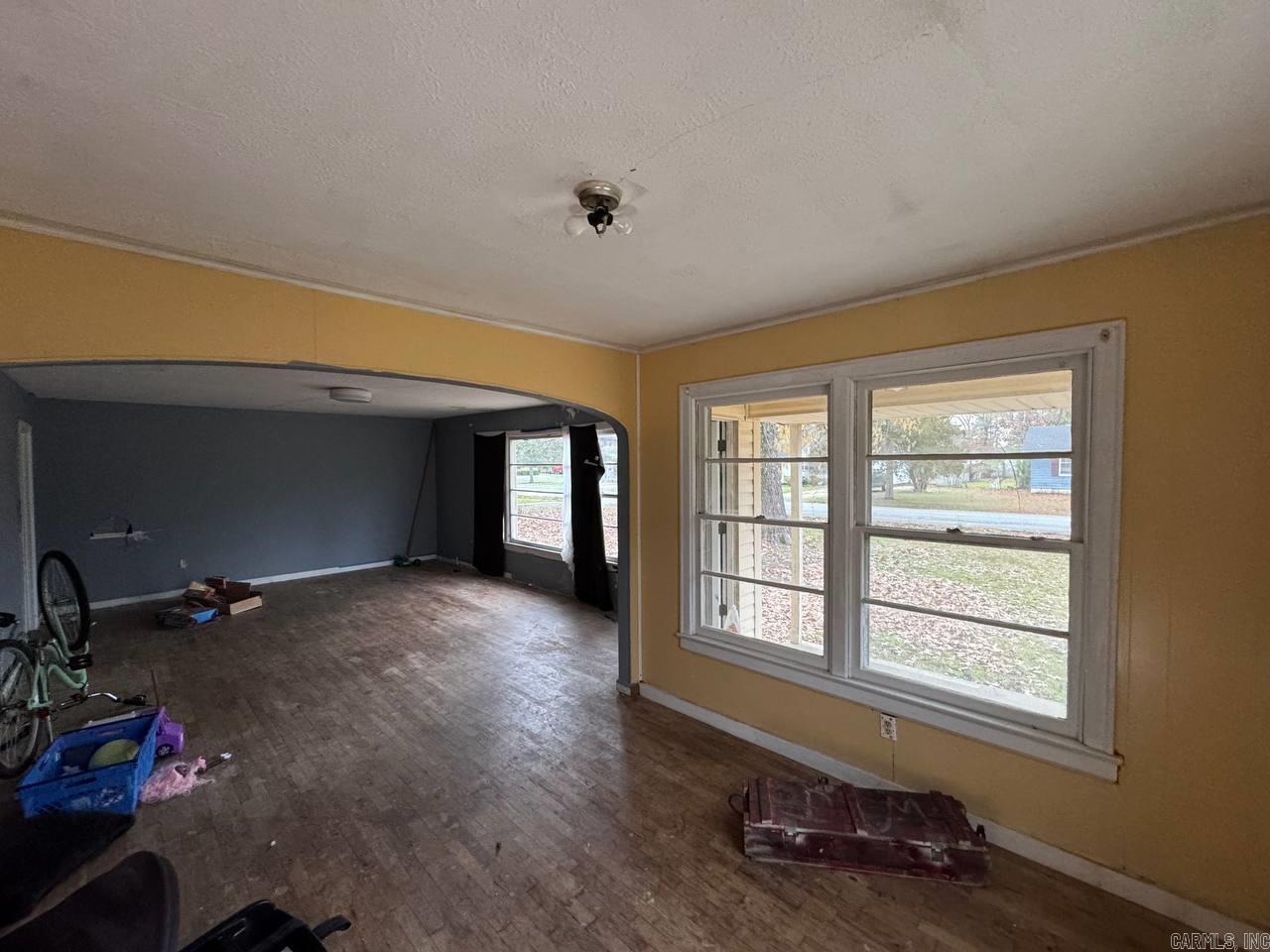 1507 W 33rd  Pine Bluff, AR