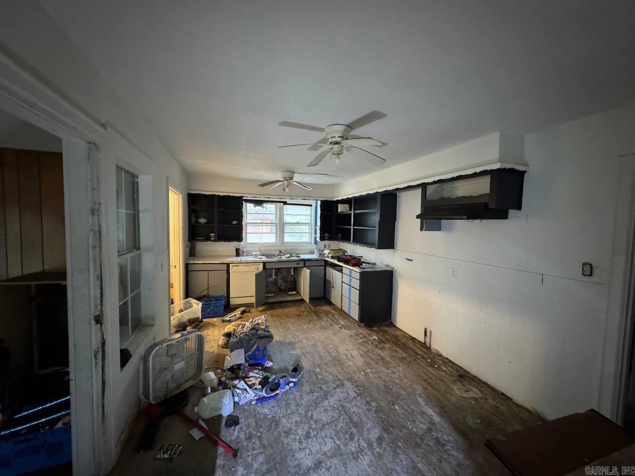 1507 W 33rd  Pine Bluff, AR