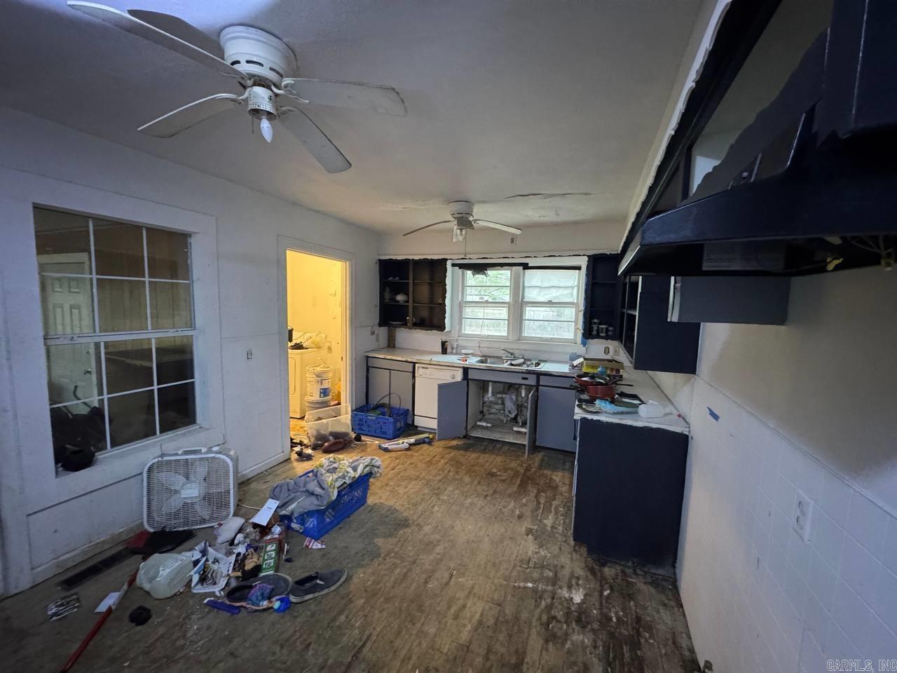 1507 W 33rd  Pine Bluff, AR