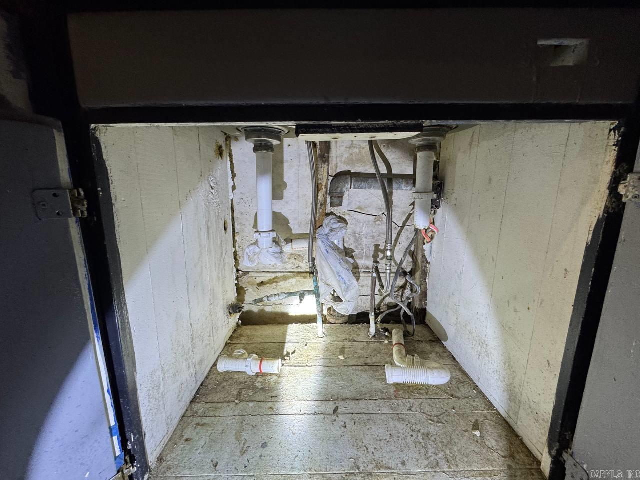 1507 W 33rd  Pine Bluff, AR