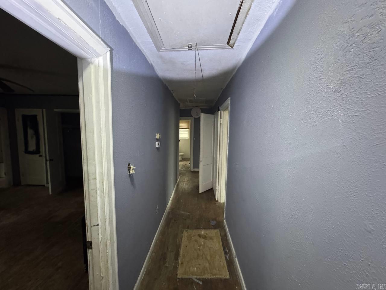 1507 W 33rd  Pine Bluff, AR