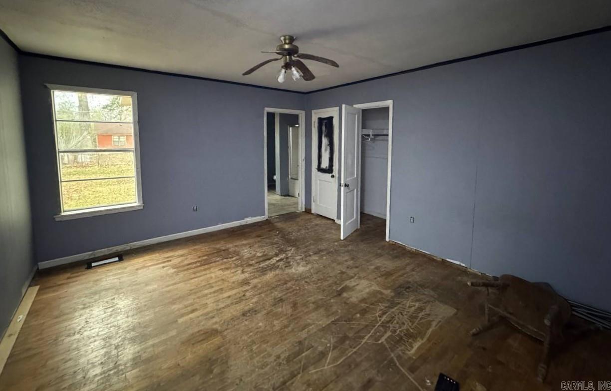 1507 W 33rd  Pine Bluff, AR