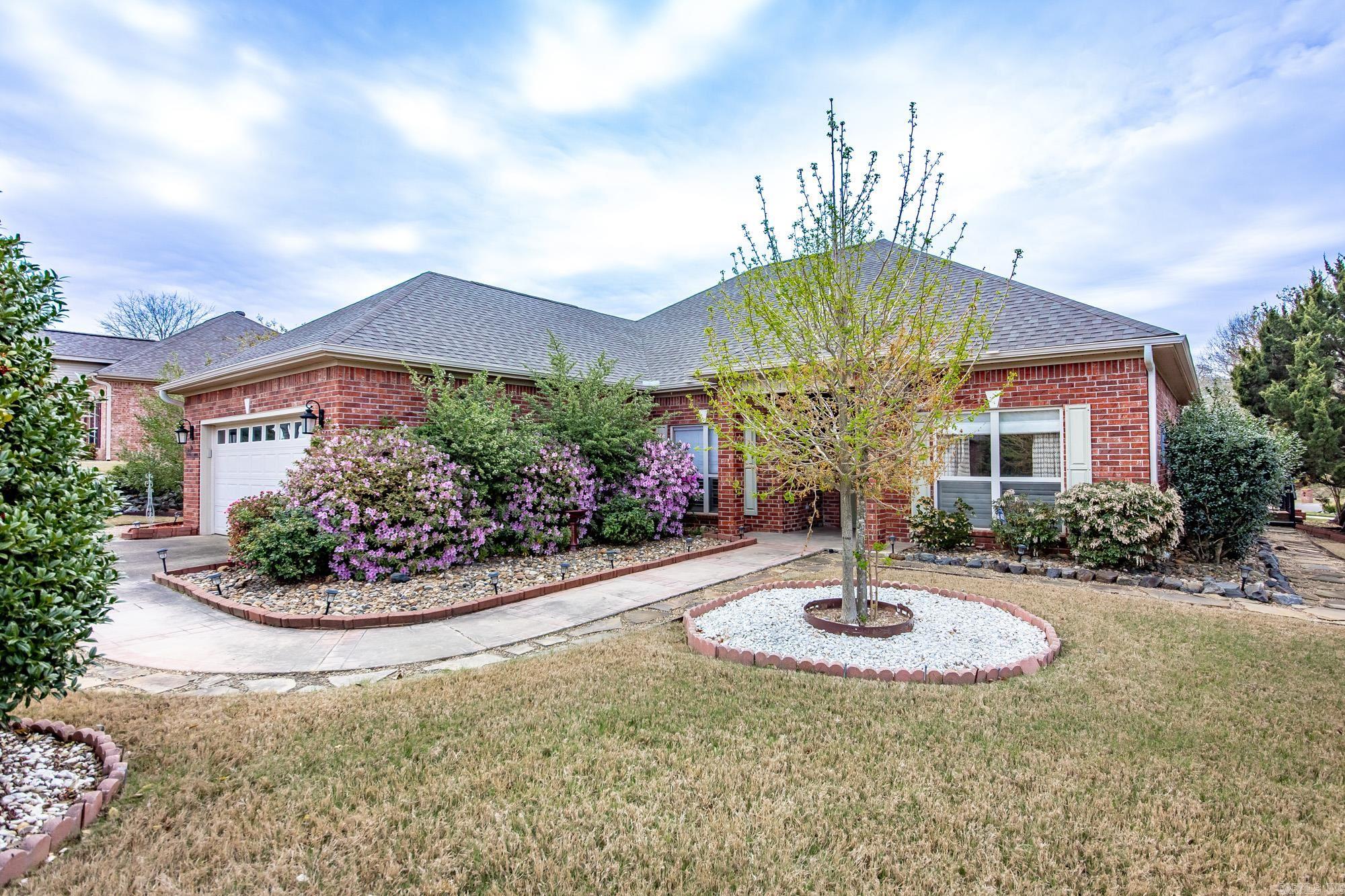 323 OLD HICKORY STREET  Hot Springs, AR