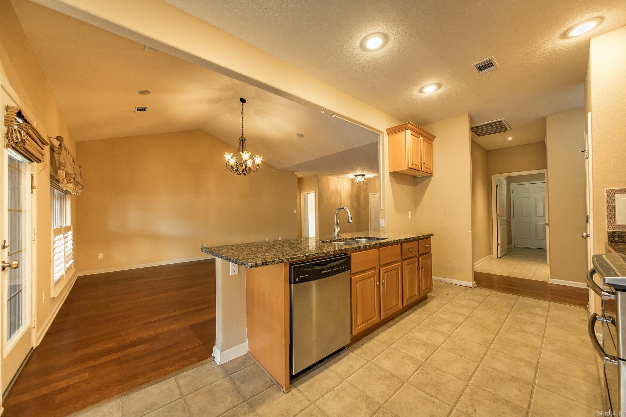 323 OLD HICKORY STREET  Hot Springs, AR