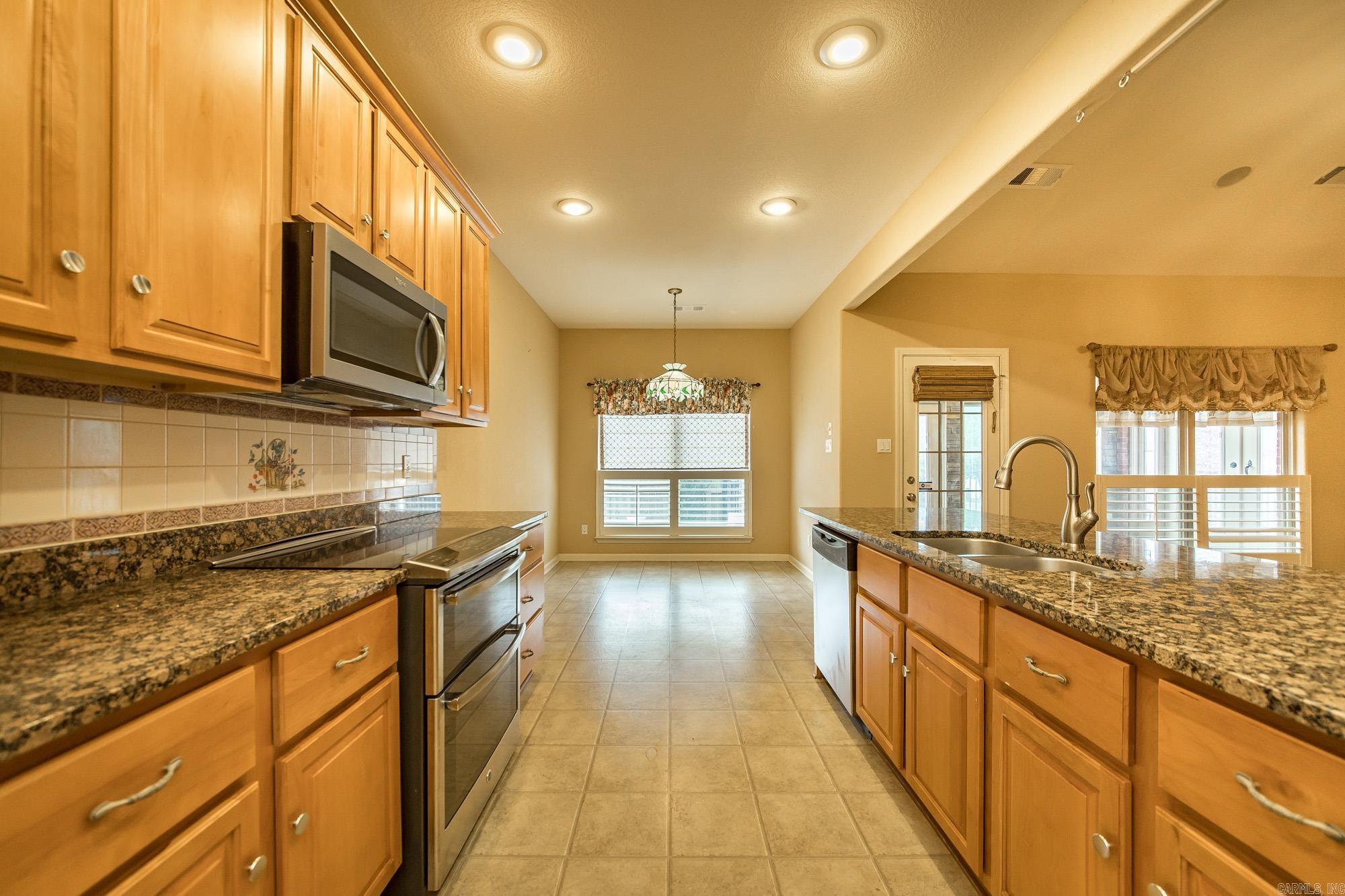 323 OLD HICKORY STREET  Hot Springs, AR