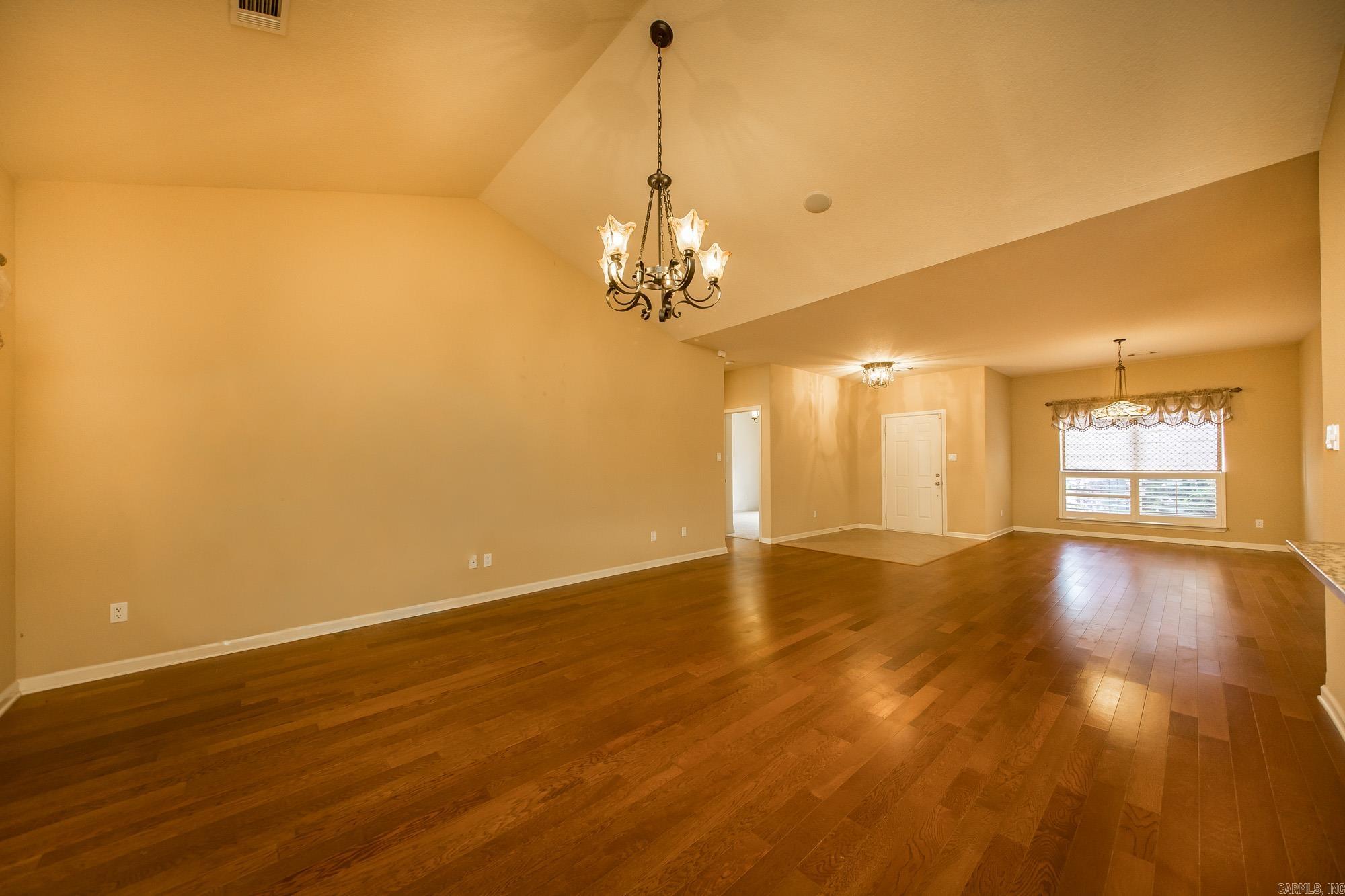 323 OLD HICKORY STREET  Hot Springs, AR