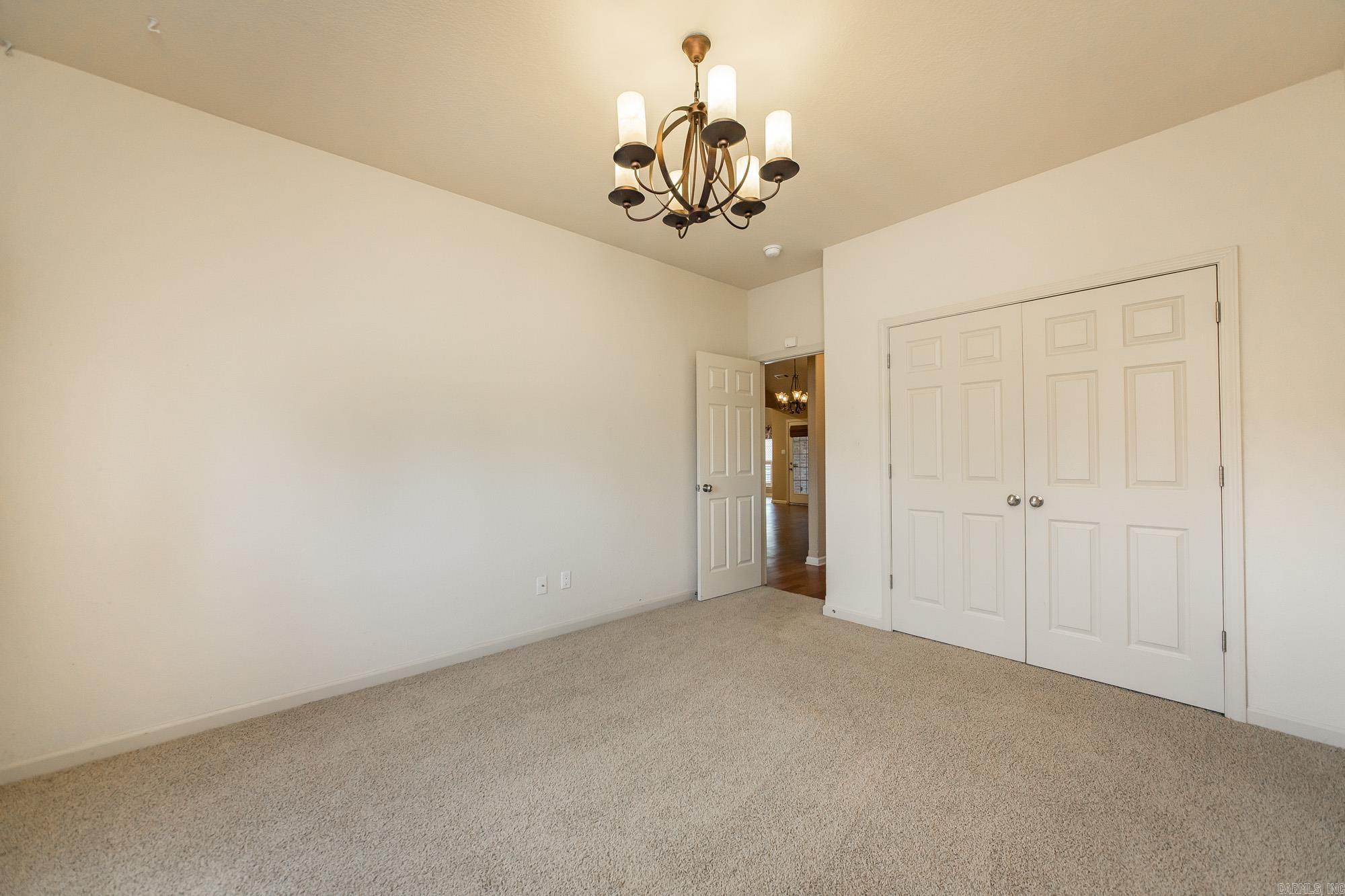 323 OLD HICKORY STREET  Hot Springs, AR