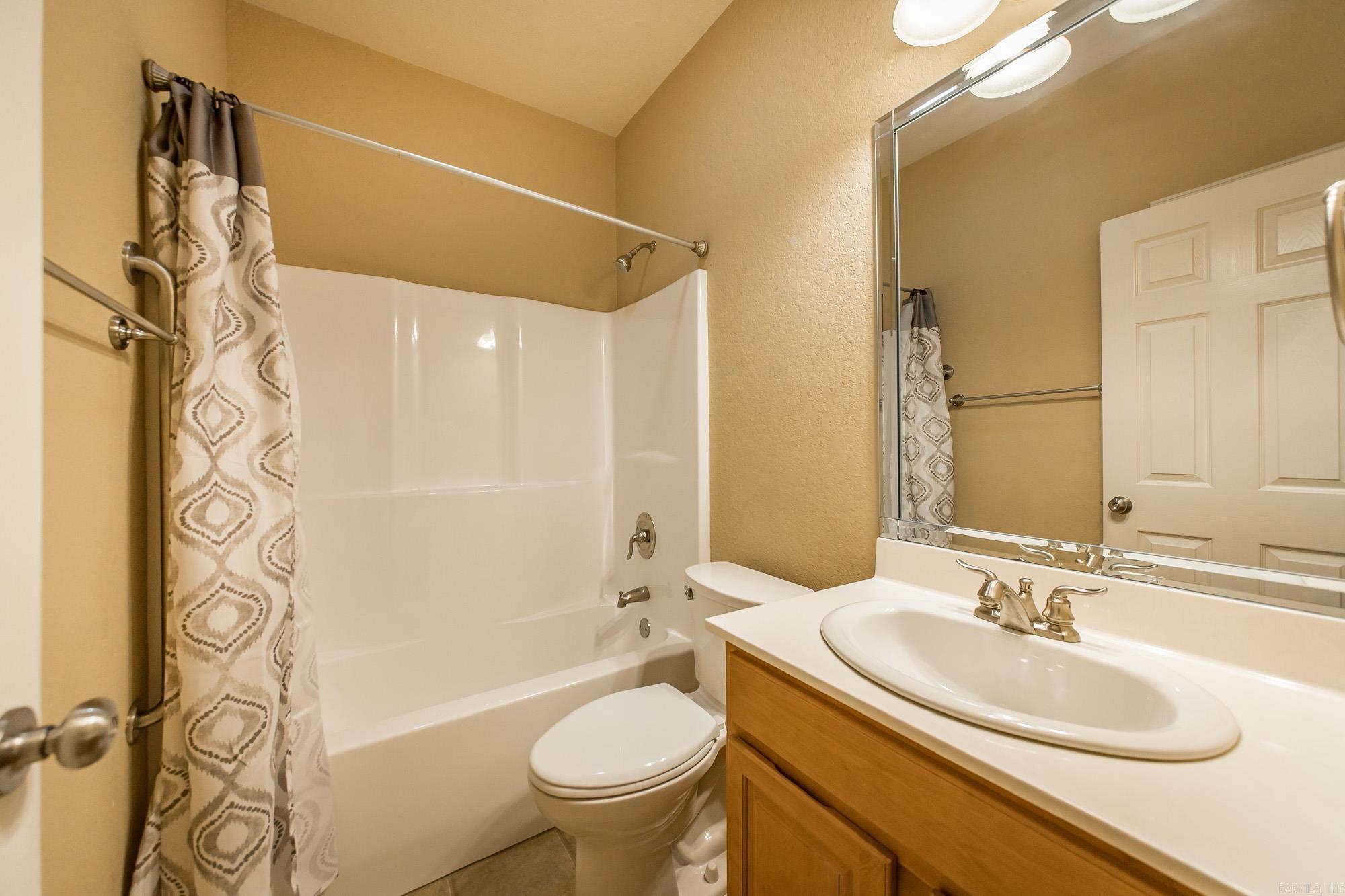 323 OLD HICKORY STREET  Hot Springs, AR