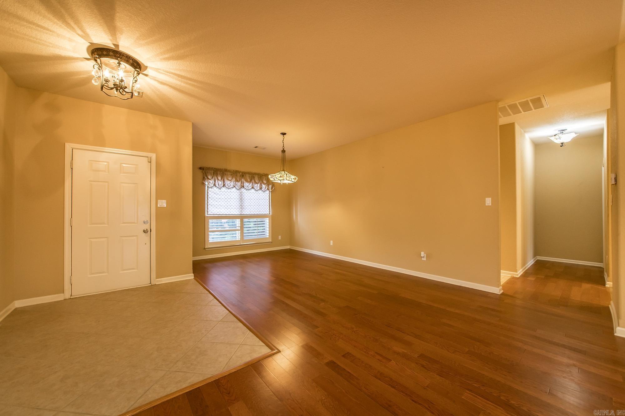 323 OLD HICKORY STREET  Hot Springs, AR