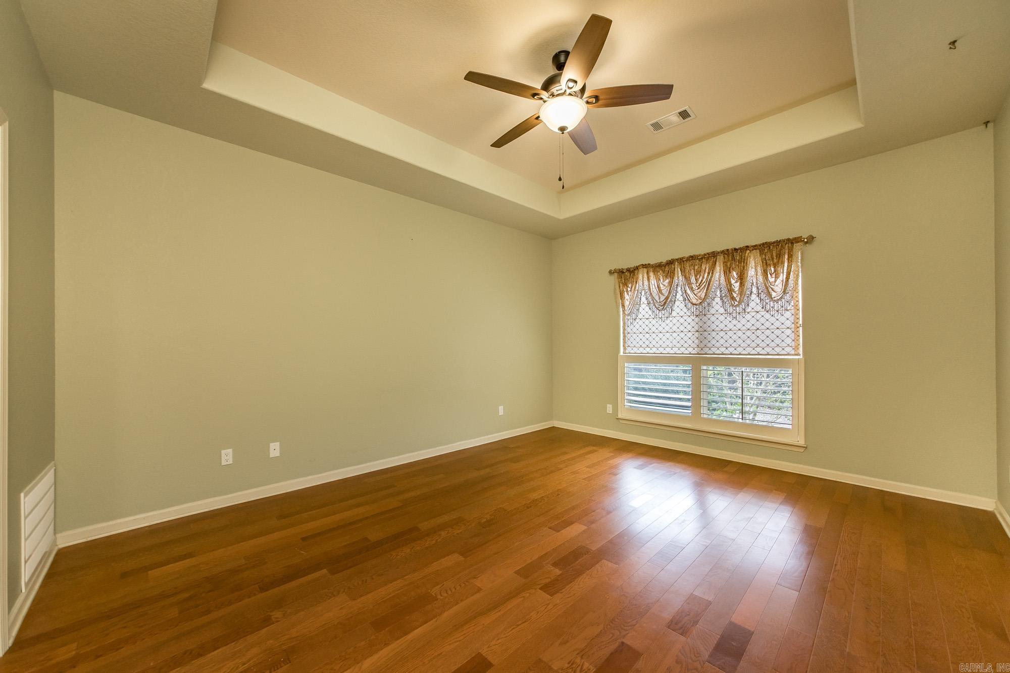 323 OLD HICKORY STREET  Hot Springs, AR