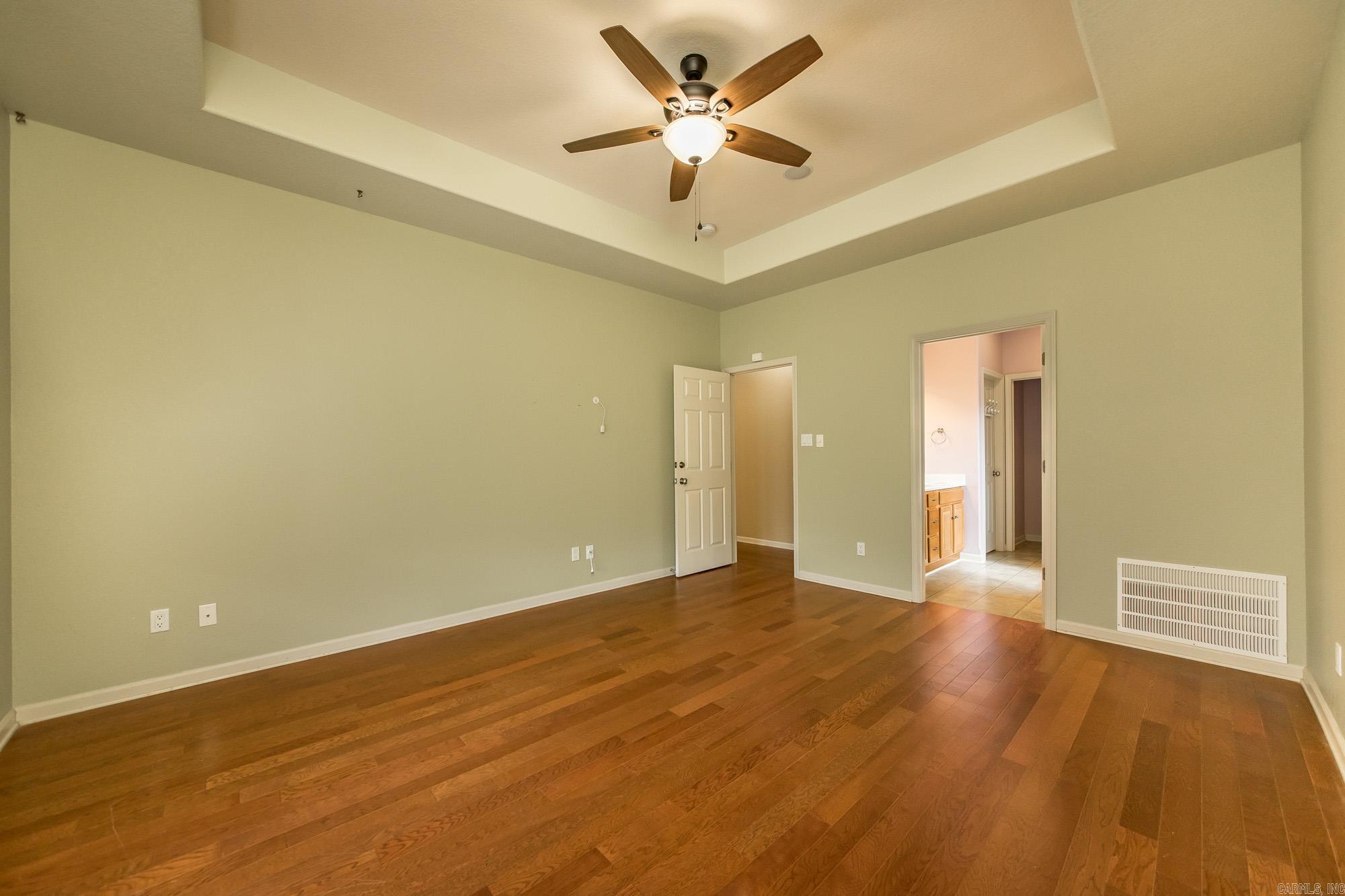 323 OLD HICKORY STREET  Hot Springs, AR