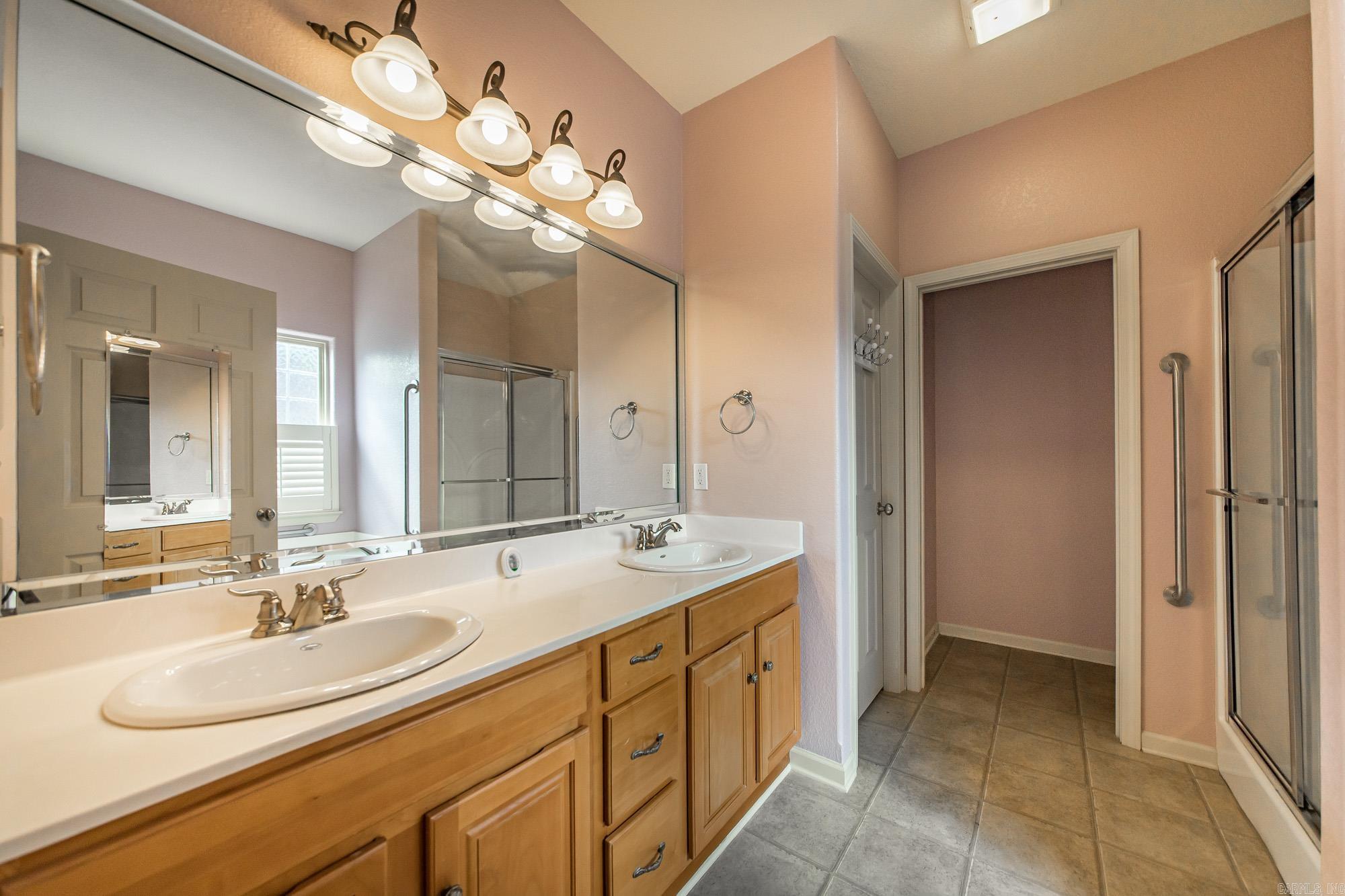 323 OLD HICKORY STREET  Hot Springs, AR