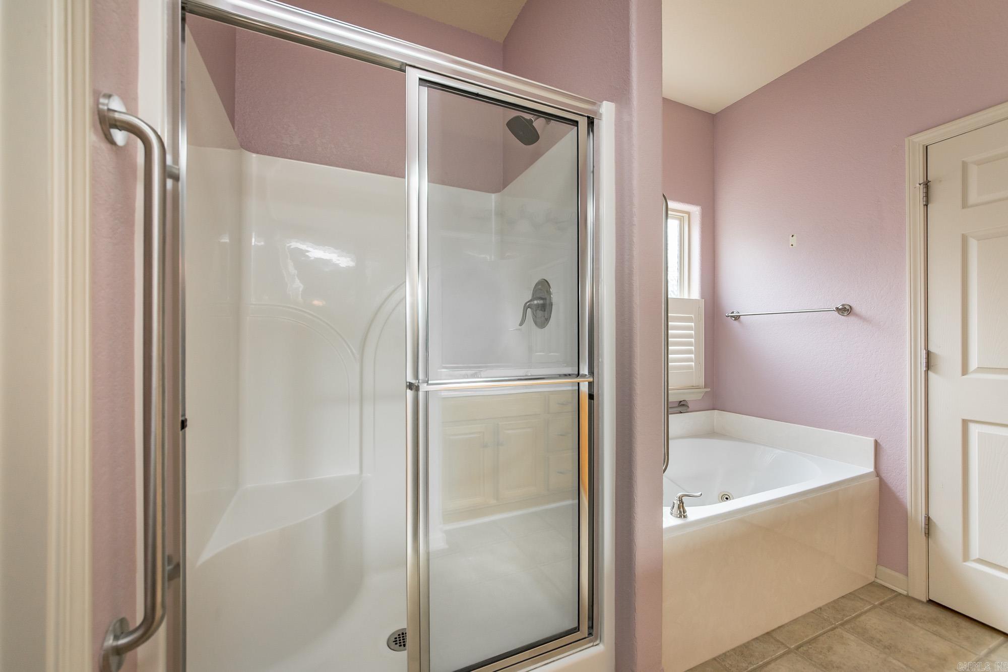 323 OLD HICKORY STREET  Hot Springs, AR