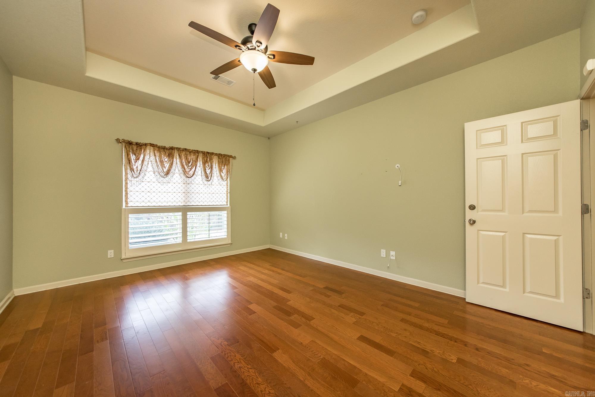 323 OLD HICKORY STREET  Hot Springs, AR