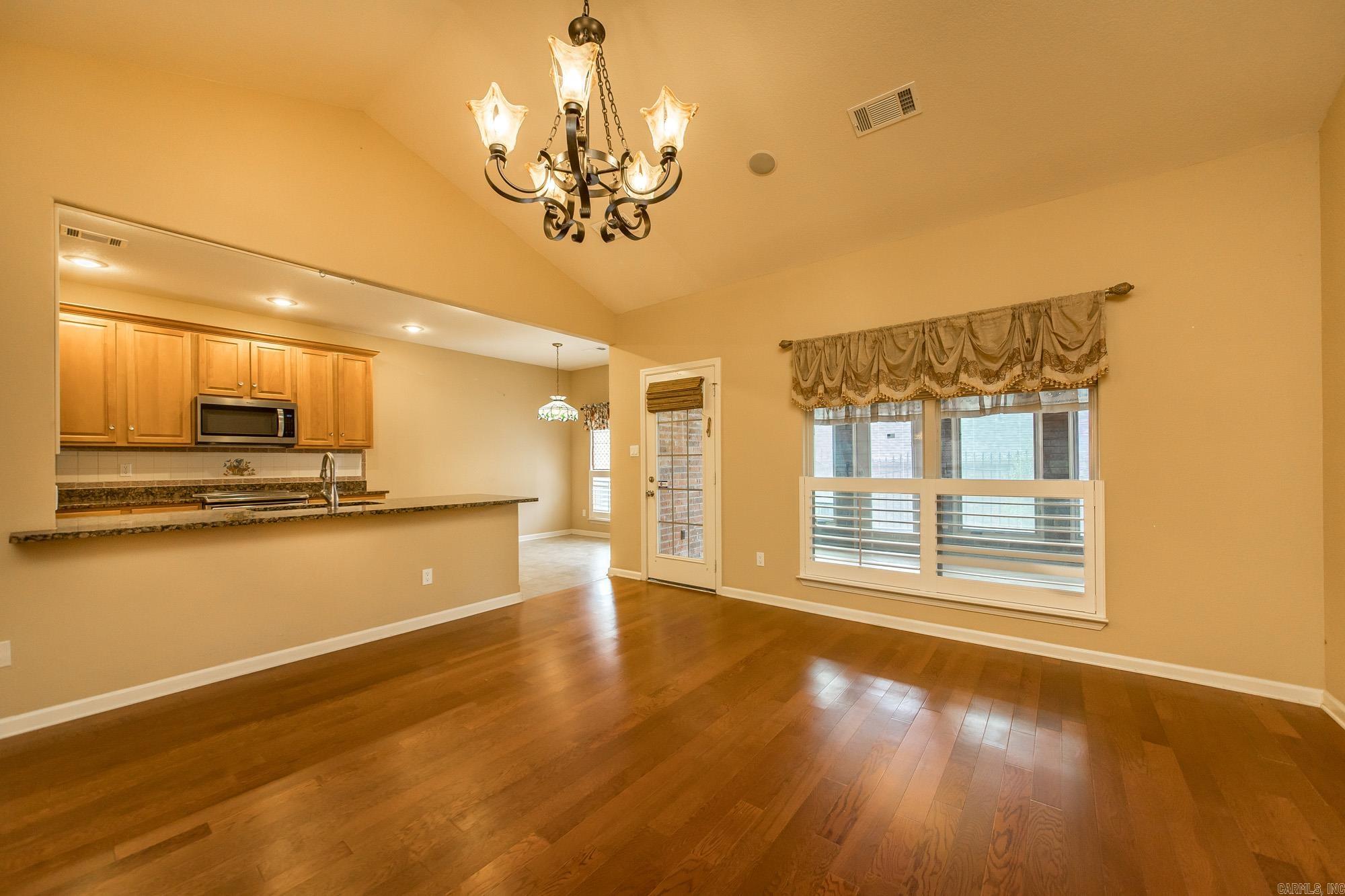 323 OLD HICKORY STREET  Hot Springs, AR