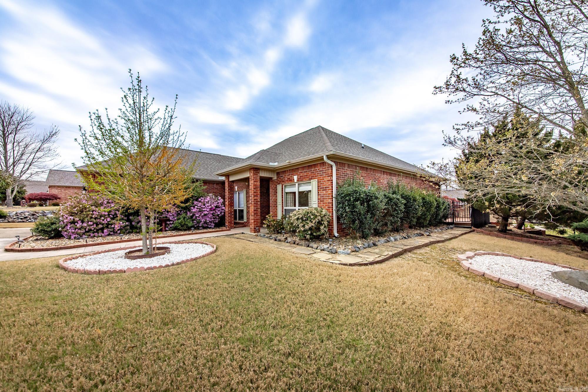 323 OLD HICKORY STREET  Hot Springs, AR