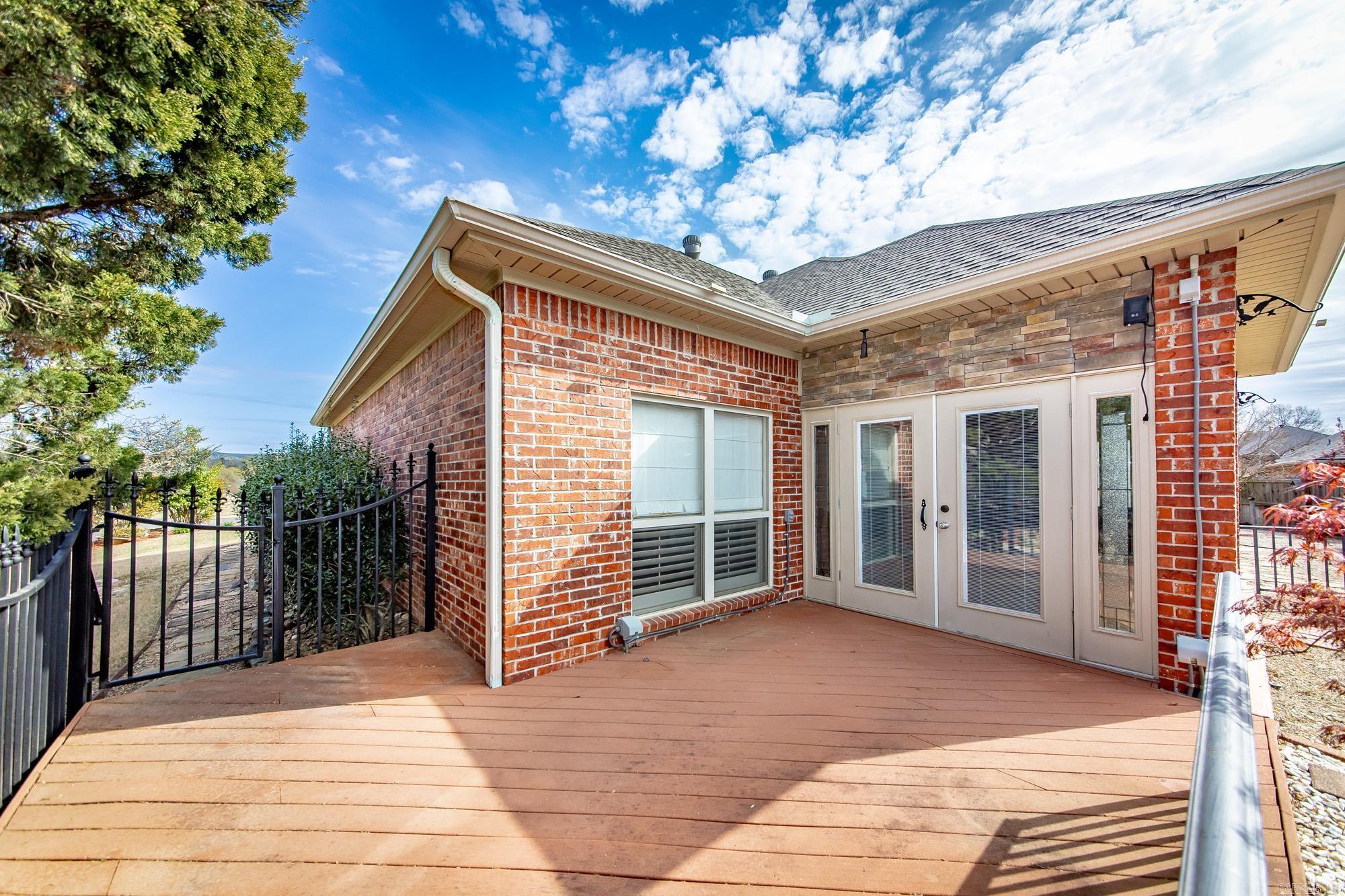 323 OLD HICKORY STREET  Hot Springs, AR