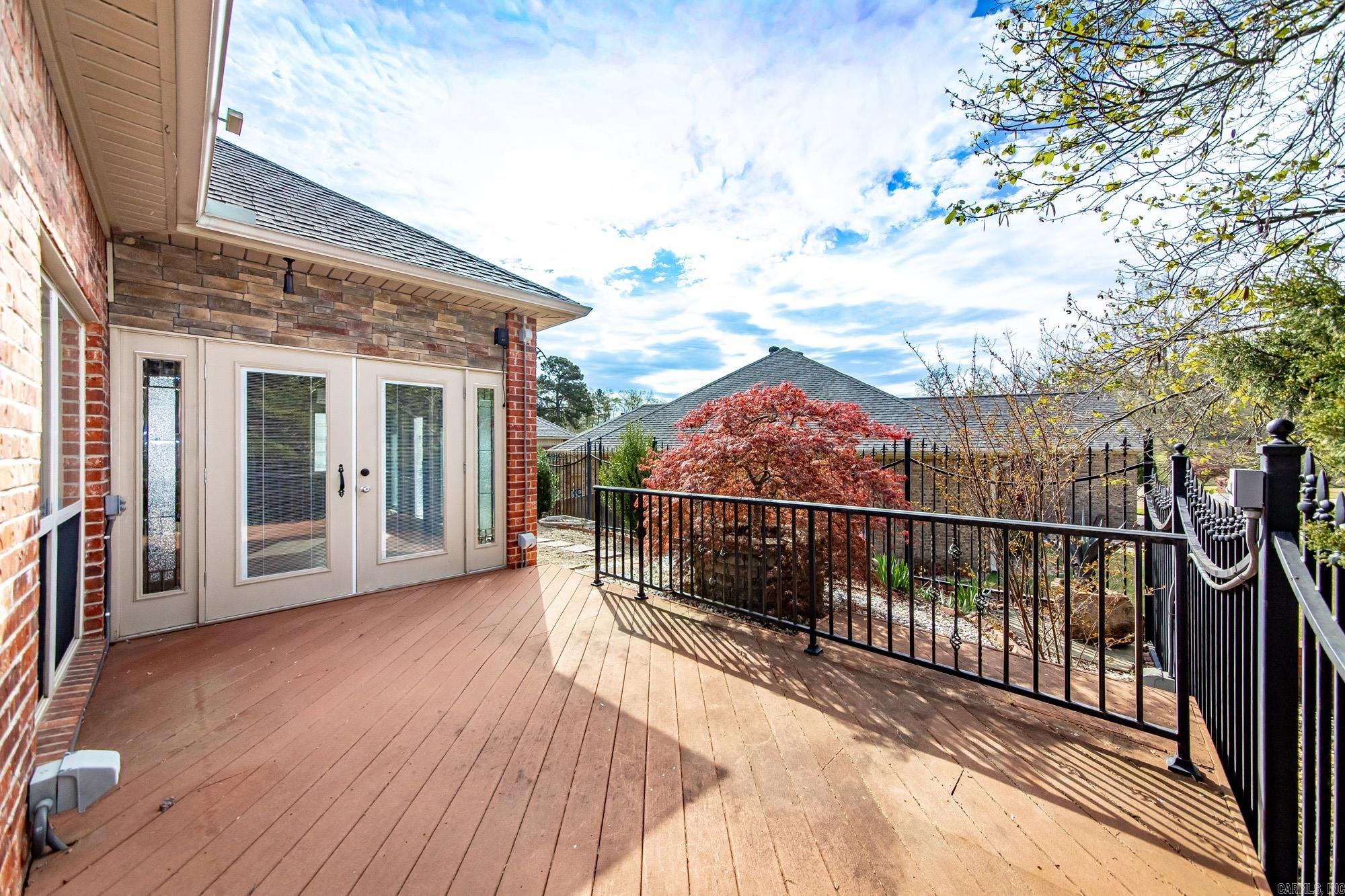 323 OLD HICKORY STREET  Hot Springs, AR