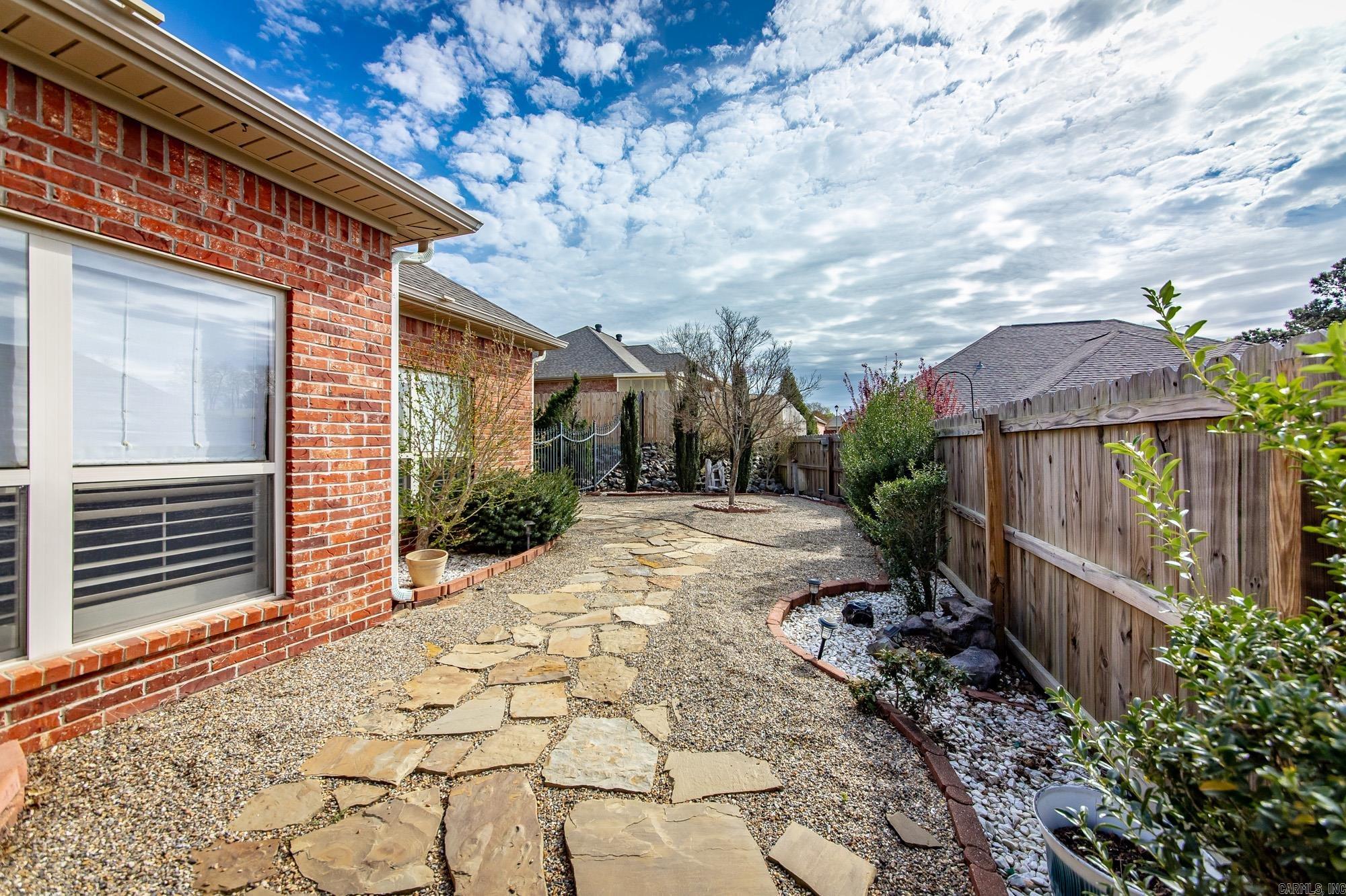 323 OLD HICKORY STREET  Hot Springs, AR